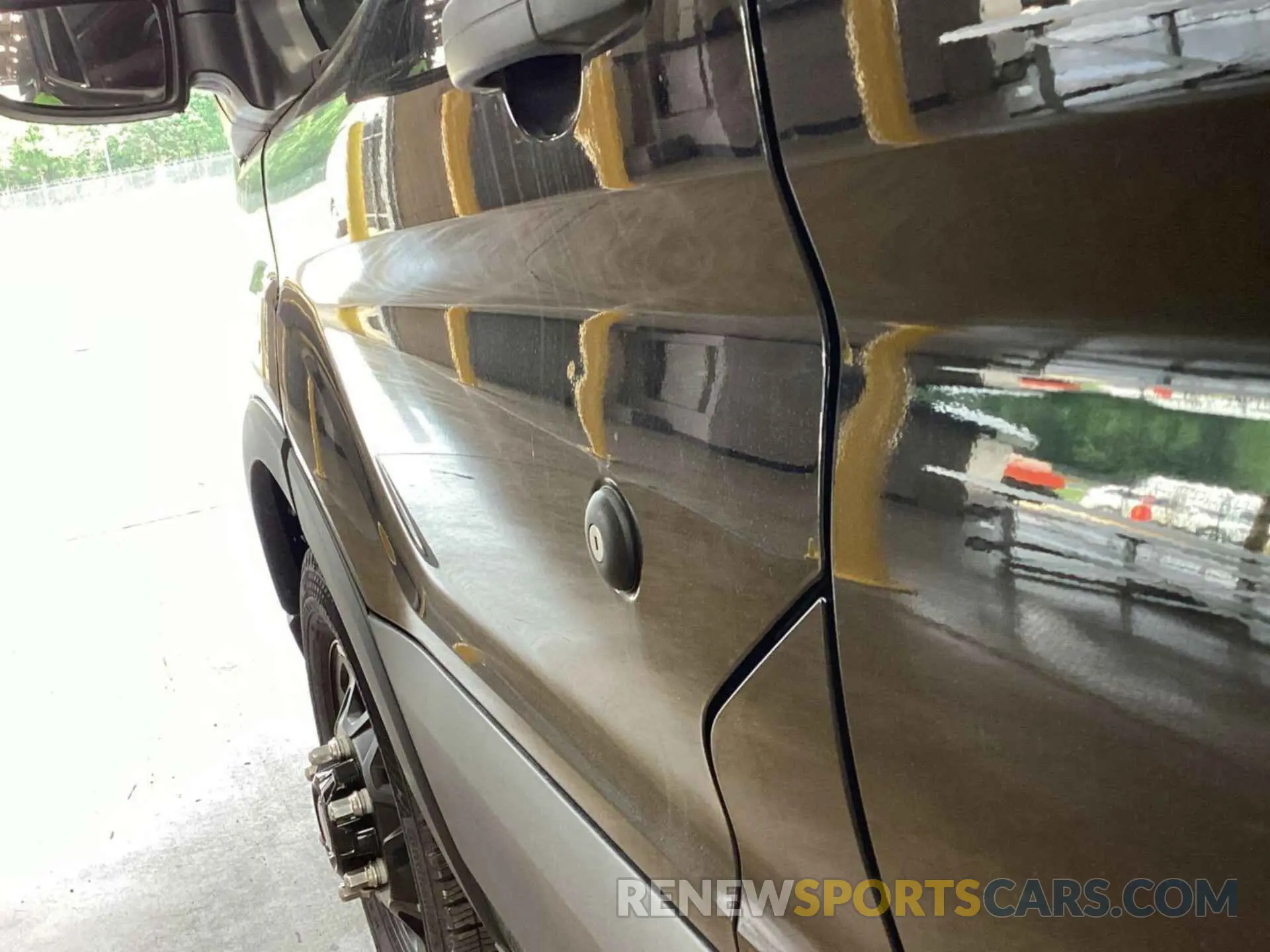 15 Photograph of a damaged car 1FTBW3X80PKC12481 FORD TRANSIT-350 CARGO VAN 2023
