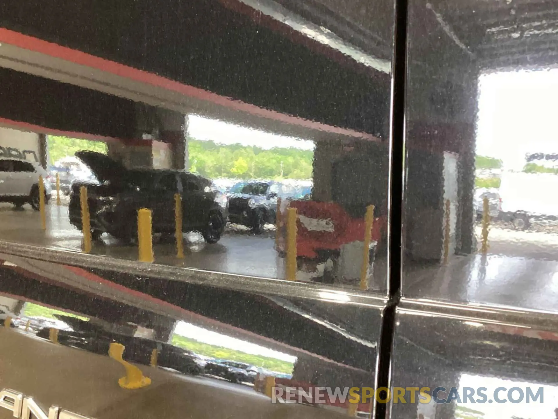 5 Photograph of a damaged car 1FTBW3X80PKC12481 FORD TRANSIT-350 CARGO VAN 2023