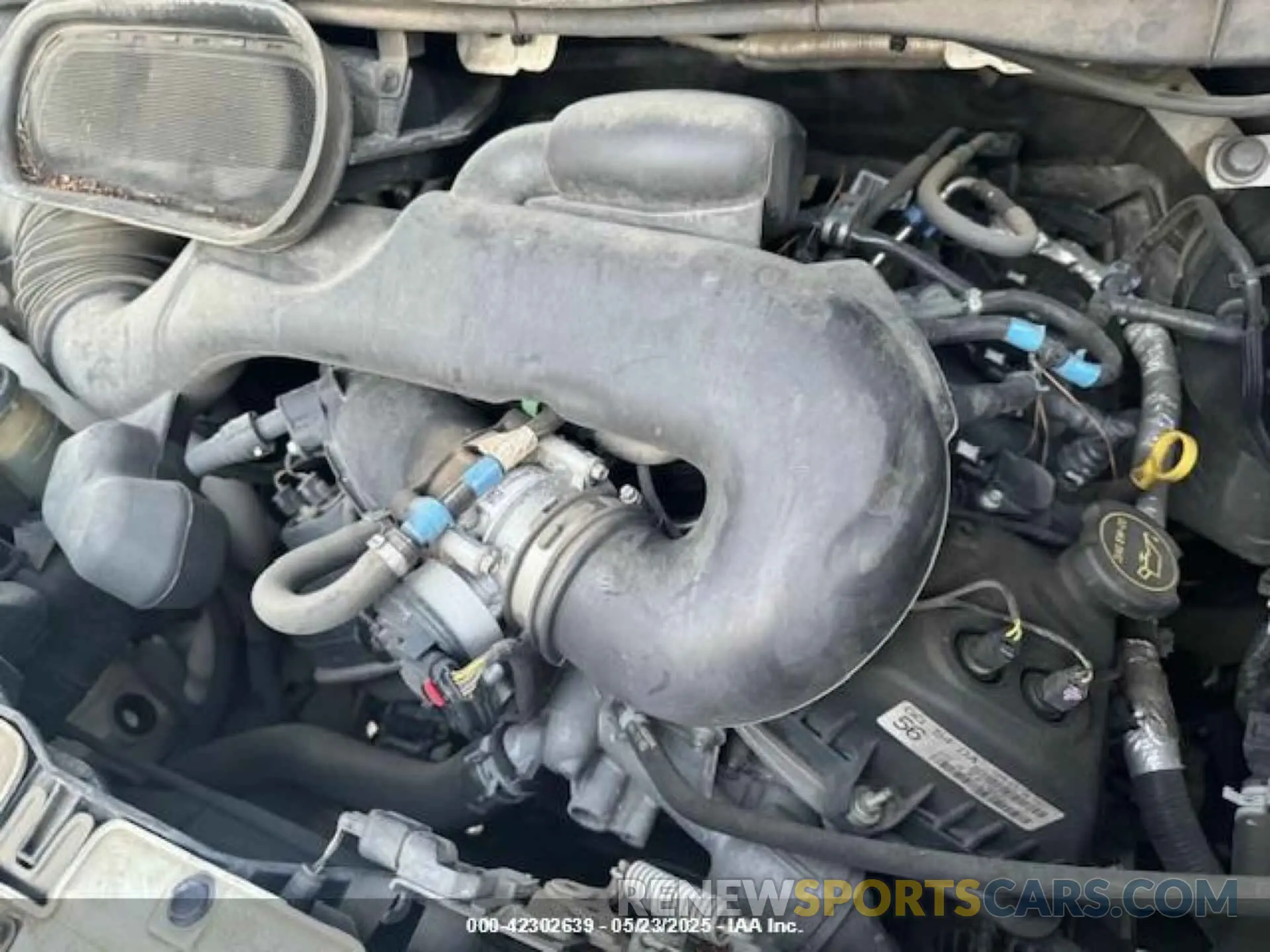 10 Photograph of a damaged car 1FDBW5PM5KKA21264 FORD TRANSIT-350 CUTAWAY 2019