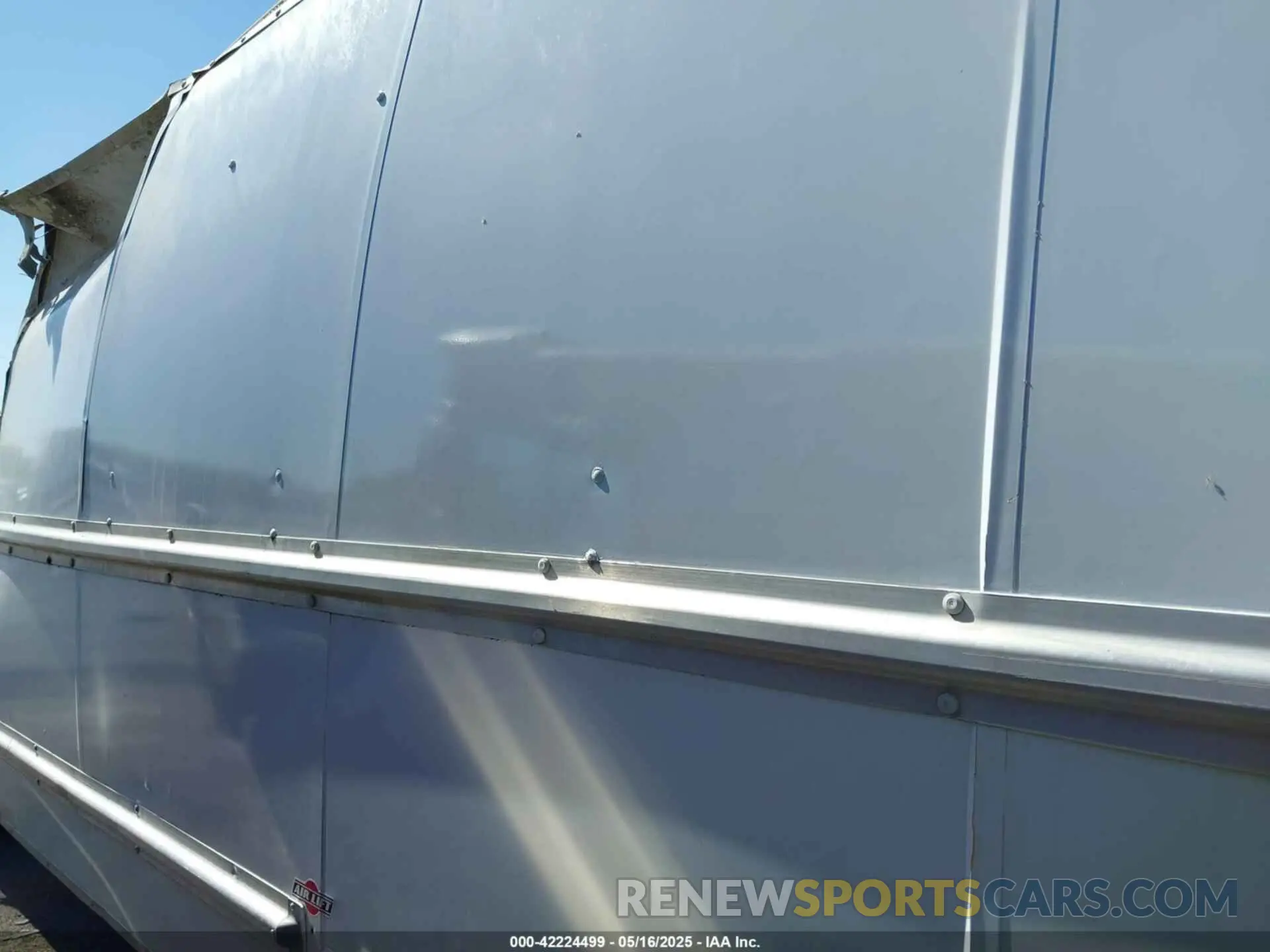 14 Photograph of a damaged car 1FDSF6P85RKB79591 FORD TRANSIT-350 CUTAWAY 2024