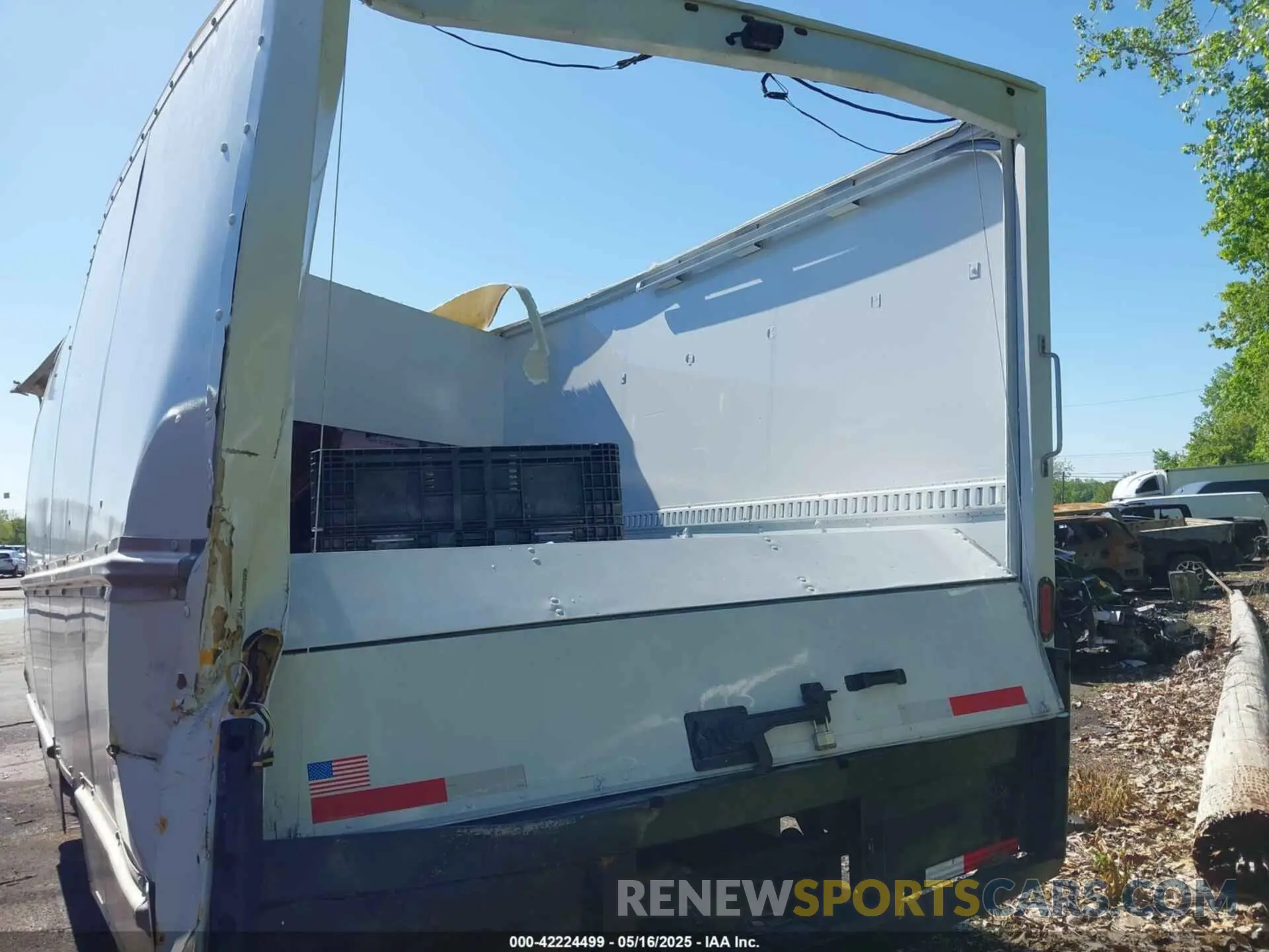 15 Photograph of a damaged car 1FDSF6P85RKB79591 FORD TRANSIT-350 CUTAWAY 2024