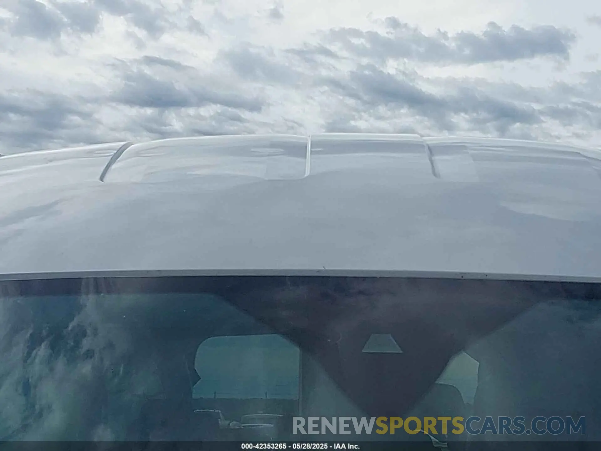 20 Photograph of a damaged car 1FBAX2C87RKA51837 FORD TRANSIT-350 PASSENGER VAN 2024