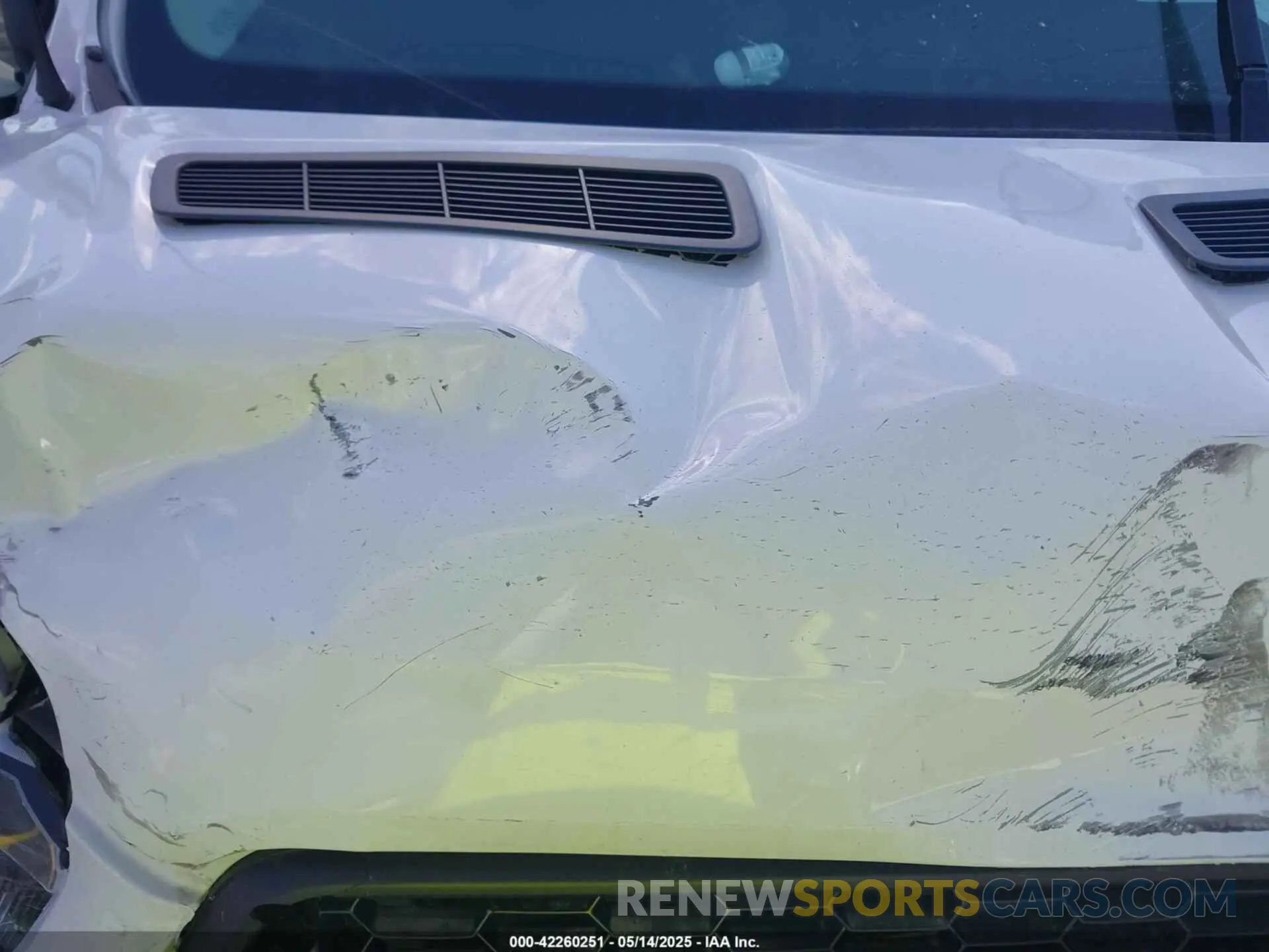 10 Photograph of a damaged car 1FDAX2C89RKA86208 FORD TRANSIT-350 PASSENGER VAN 2024