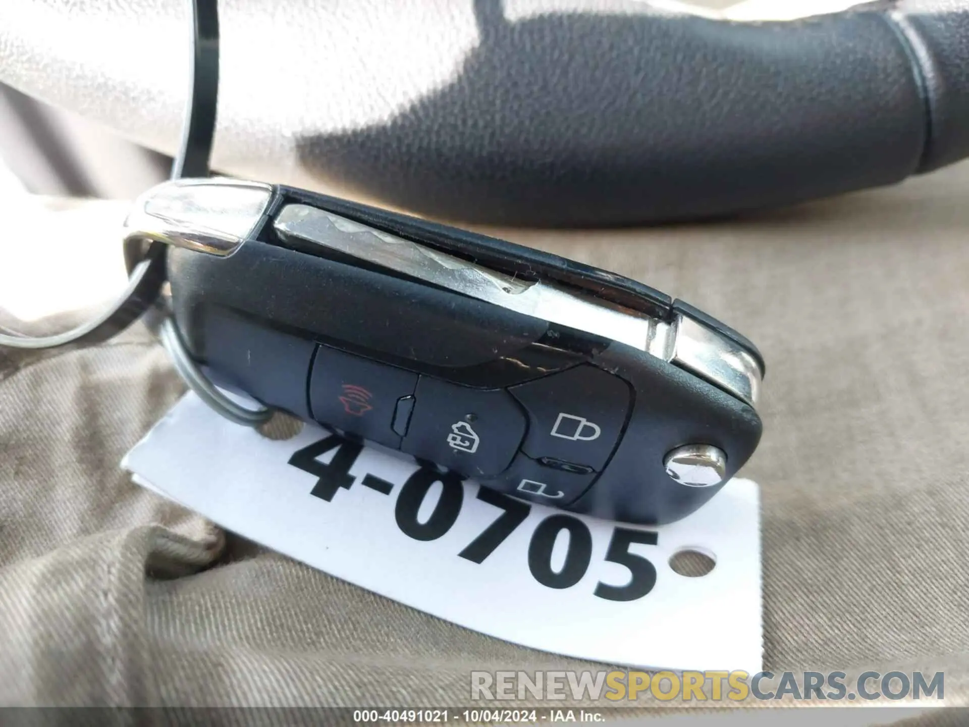 11 Photograph of a damaged car NM0GE9F27K1405537 FORD TRANSIT CONNECT 2019