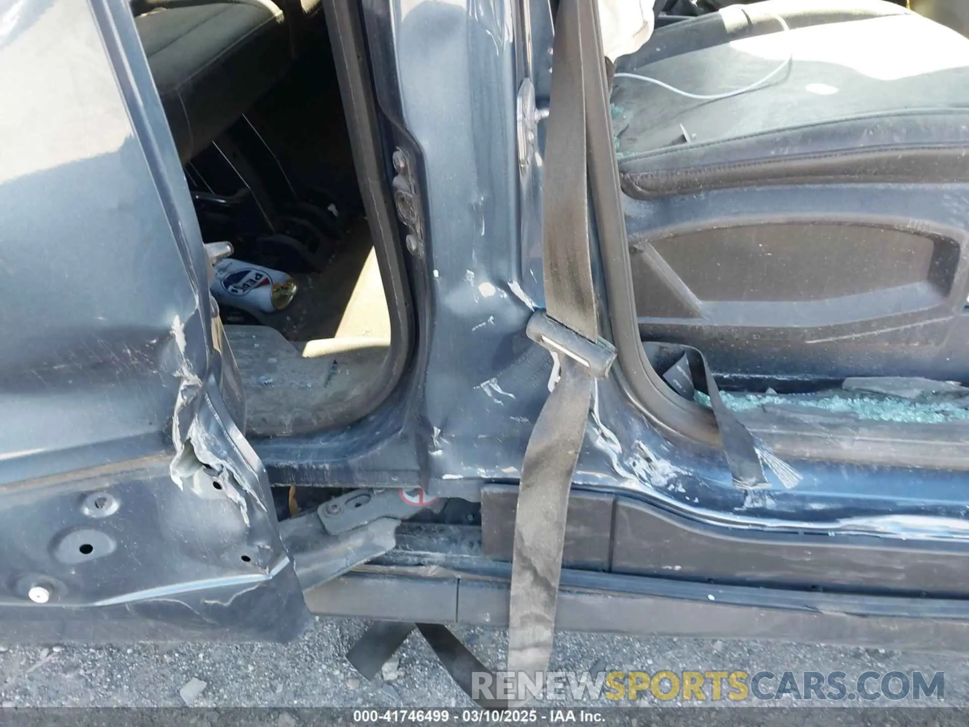 17 Photograph of a damaged car NM0GS9E21K1426782 FORD TRANSIT CONNECT 2019