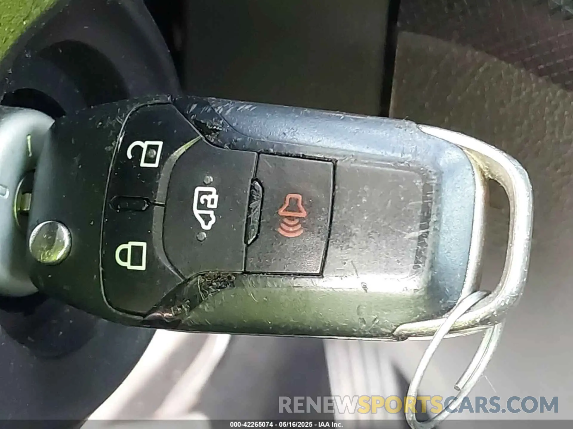 11 Photograph of a damaged car NM0GS9F2XK1427203 FORD TRANSIT CONNECT 2019