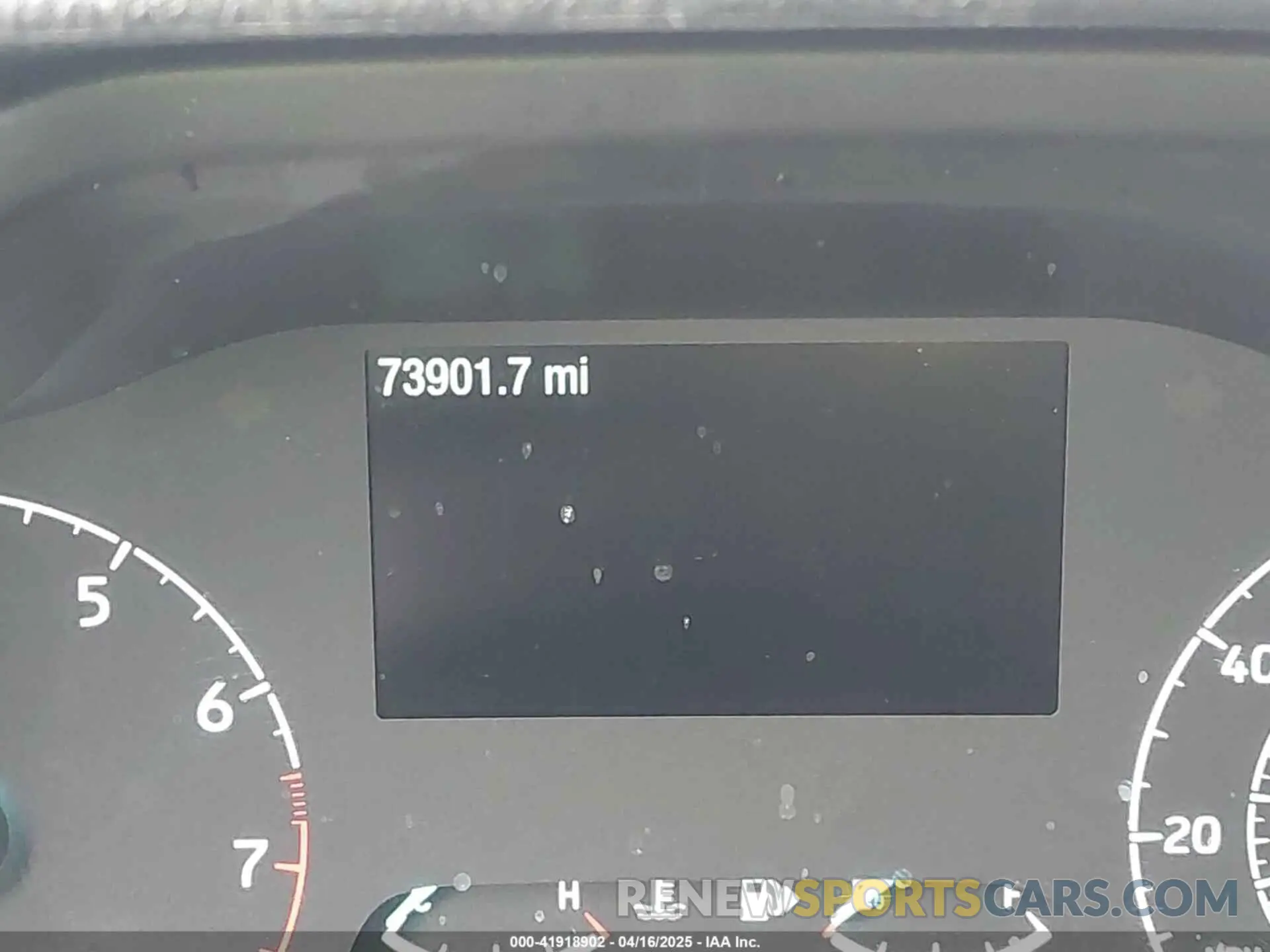 15 Photograph of a damaged car NM0LE7E20K1431420 FORD TRANSIT CONNECT 2019
