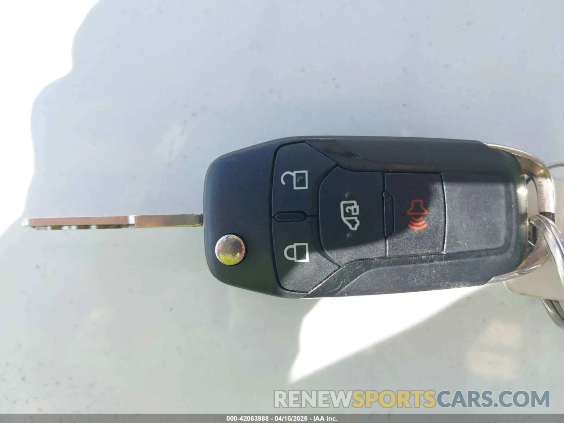 11 Photograph of a damaged car NM0LE7E21K1399819 FORD TRANSIT CONNECT 2019