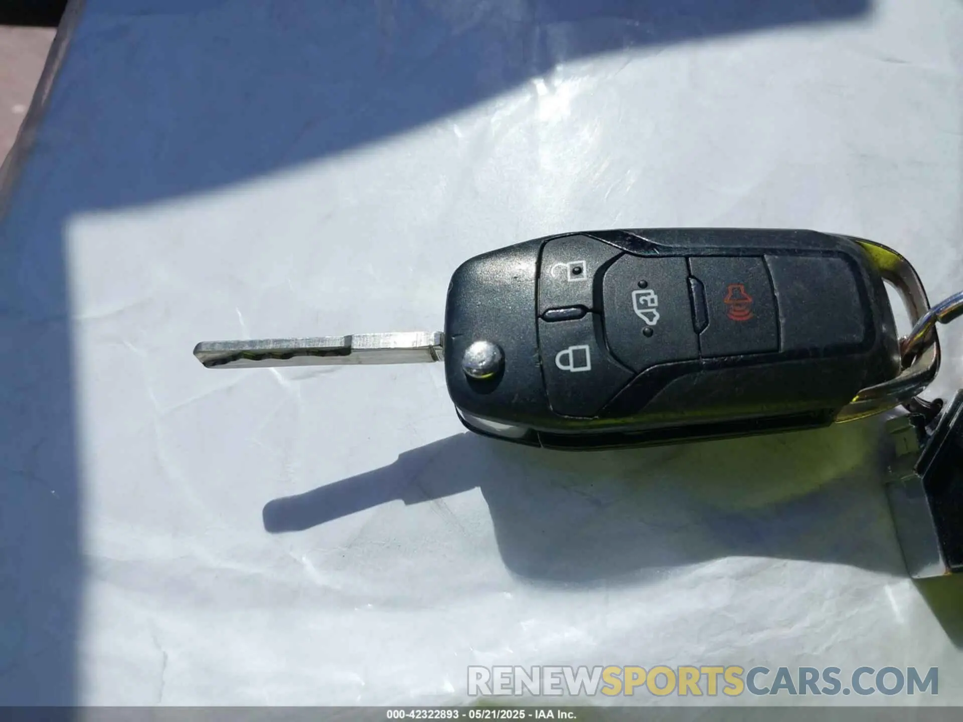 11 Photograph of a damaged car NM0LE7F27K1389553 FORD TRANSIT CONNECT 2019