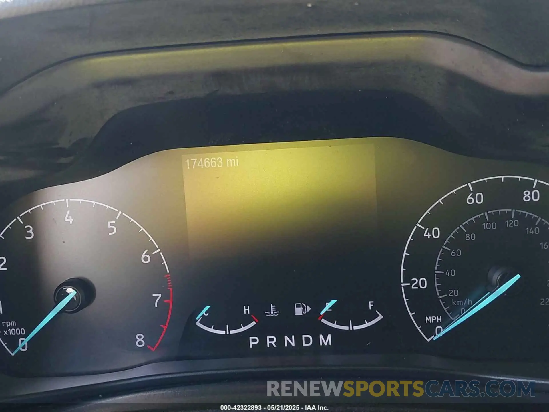 16 Photograph of a damaged car NM0LE7F27K1389553 FORD TRANSIT CONNECT 2019