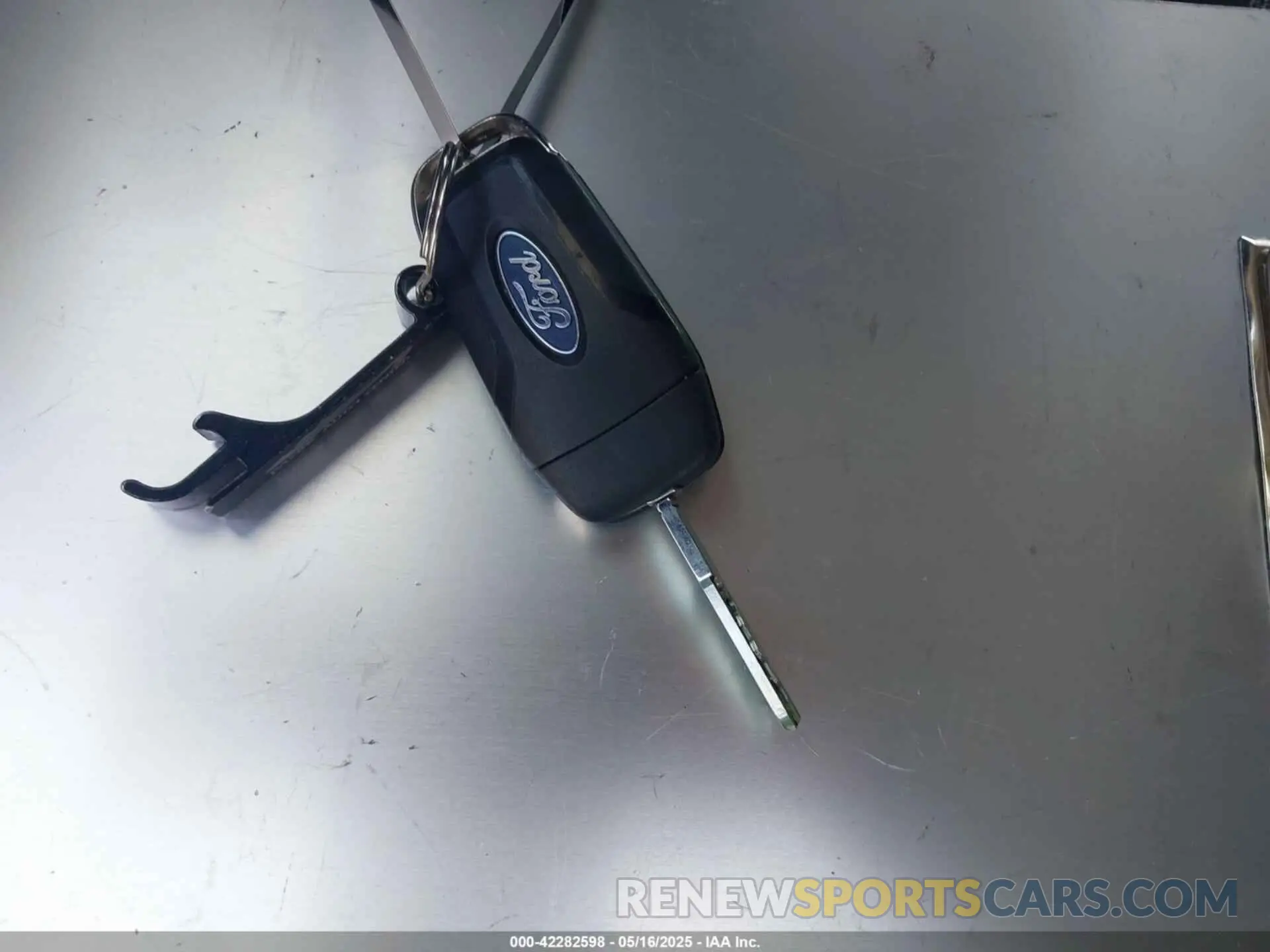 11 Photograph of a damaged car NM0LS6E22K1429977 FORD TRANSIT CONNECT 2019