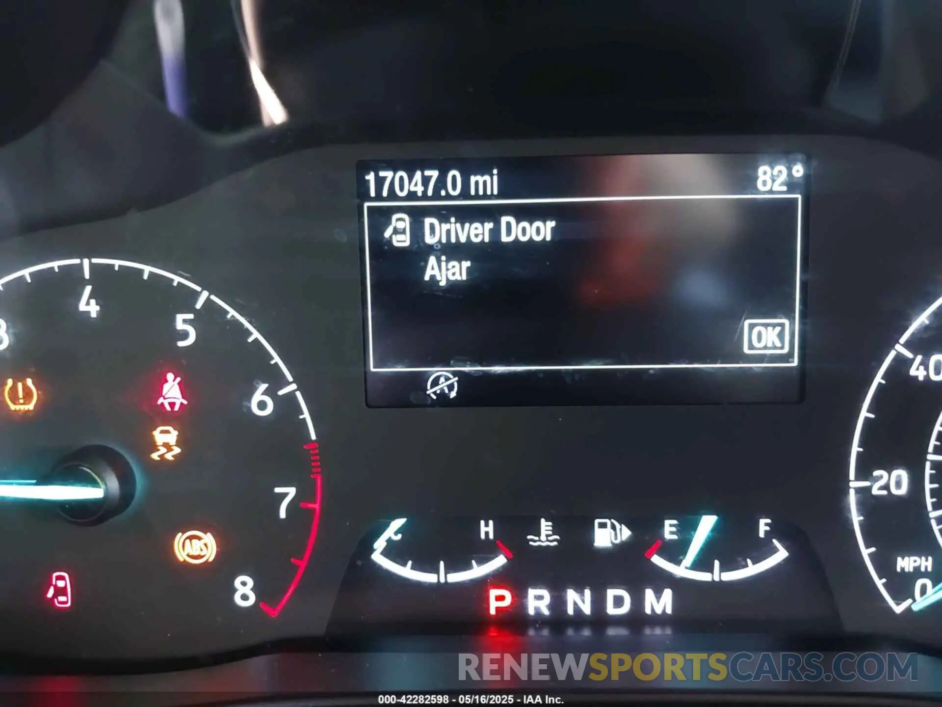 15 Photograph of a damaged car NM0LS6E22K1429977 FORD TRANSIT CONNECT 2019