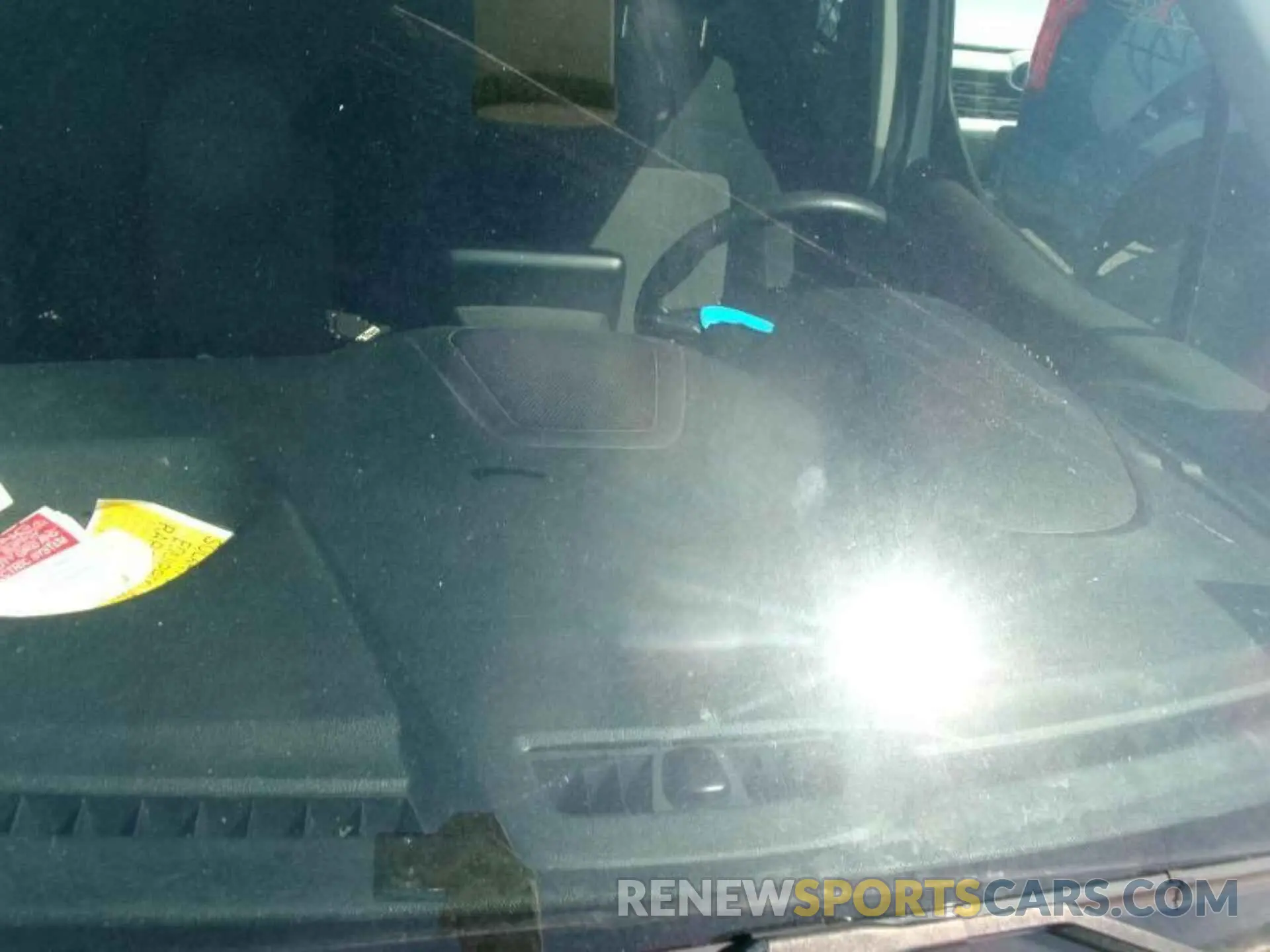 15 Photograph of a damaged car NM0LS7E20K1410401 FORD TRANSIT CONNECT 2019