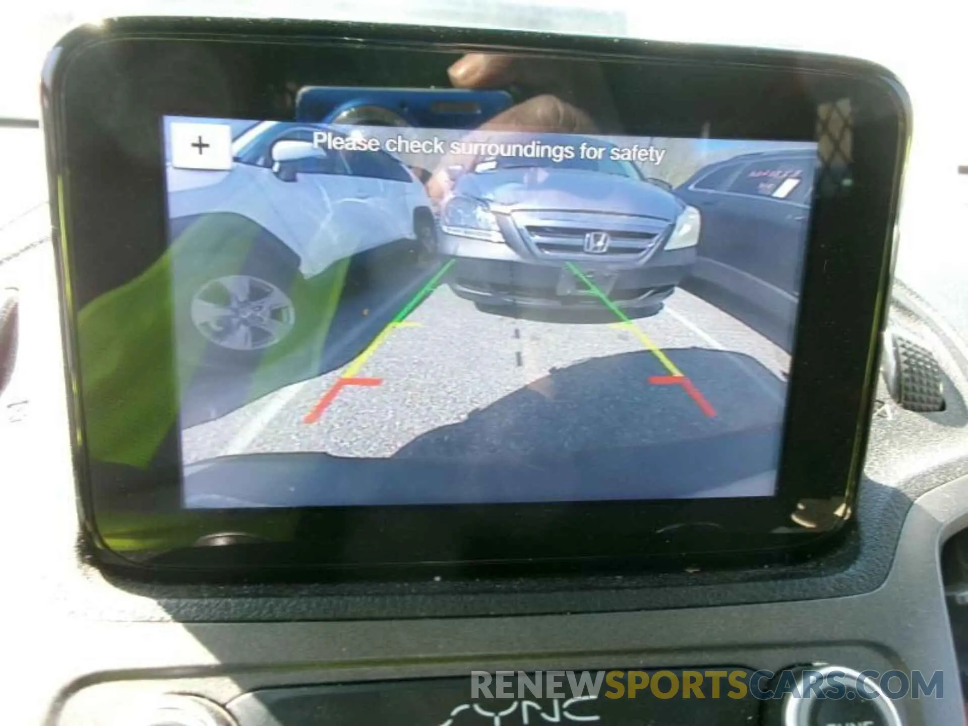 19 Photograph of a damaged car NM0LS7E20K1410401 FORD TRANSIT CONNECT 2019