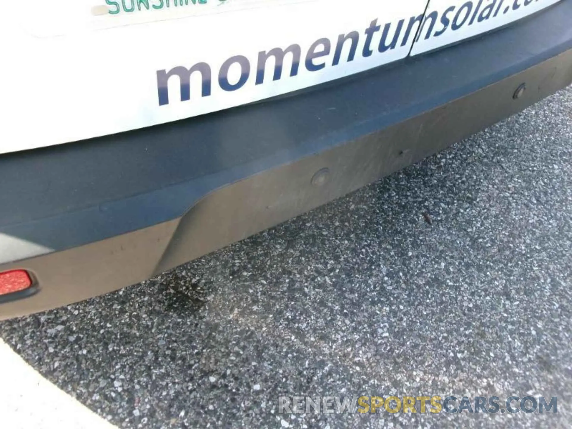22 Photograph of a damaged car NM0LS7E20K1410401 FORD TRANSIT CONNECT 2019