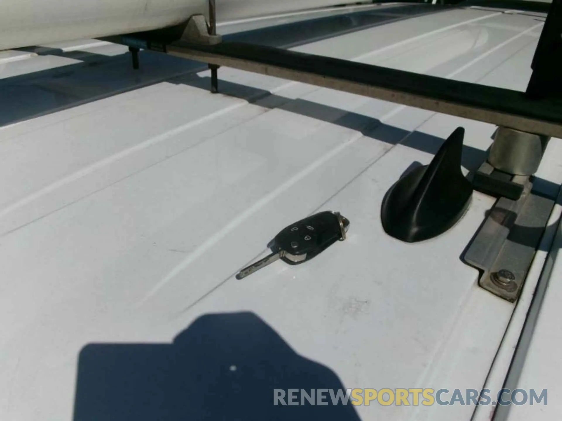 6 Photograph of a damaged car NM0LS7E20K1410401 FORD TRANSIT CONNECT 2019