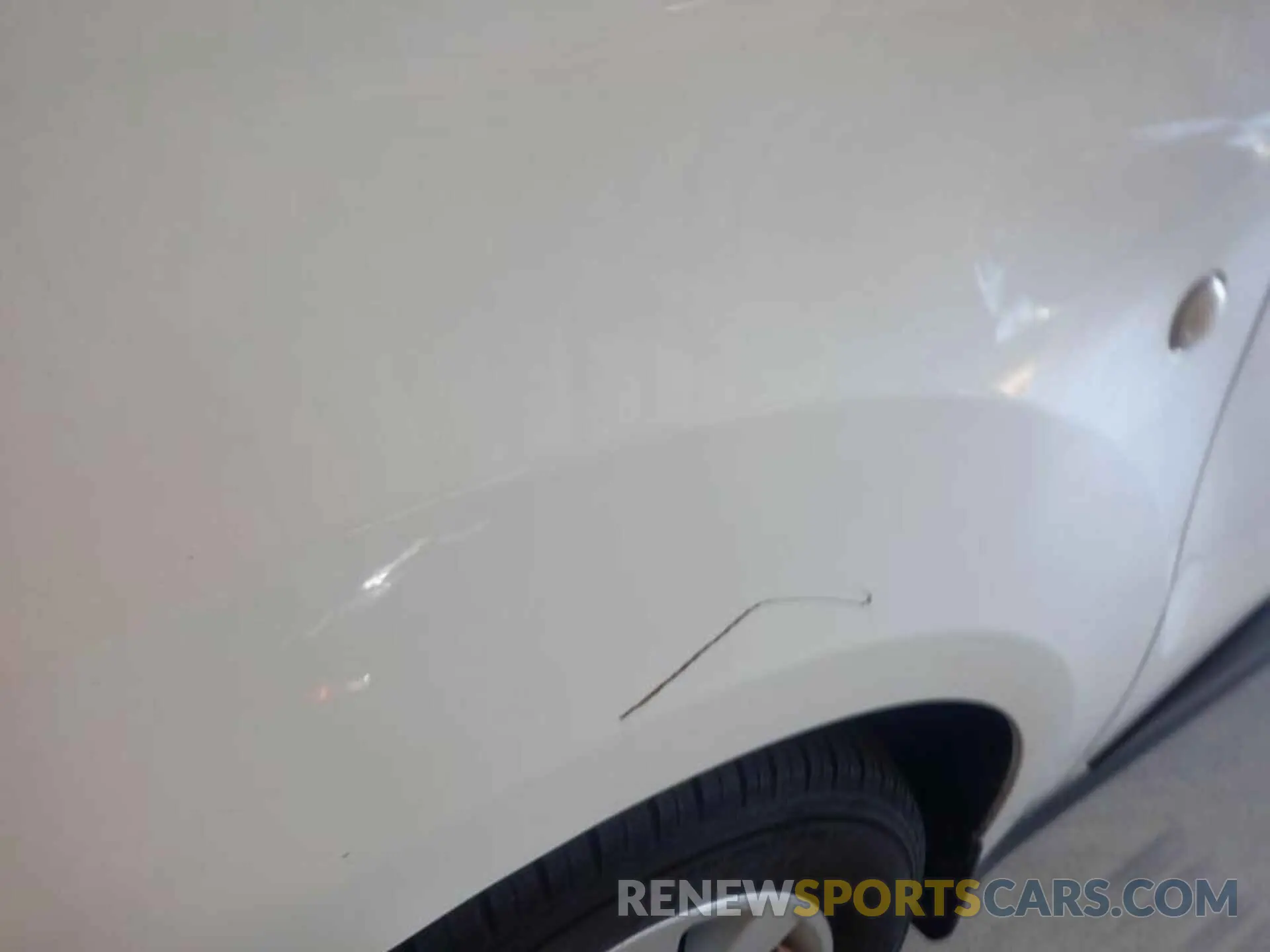 14 Photograph of a damaged car NM0LS7E21K1394581 FORD TRANSIT CONNECT 2019