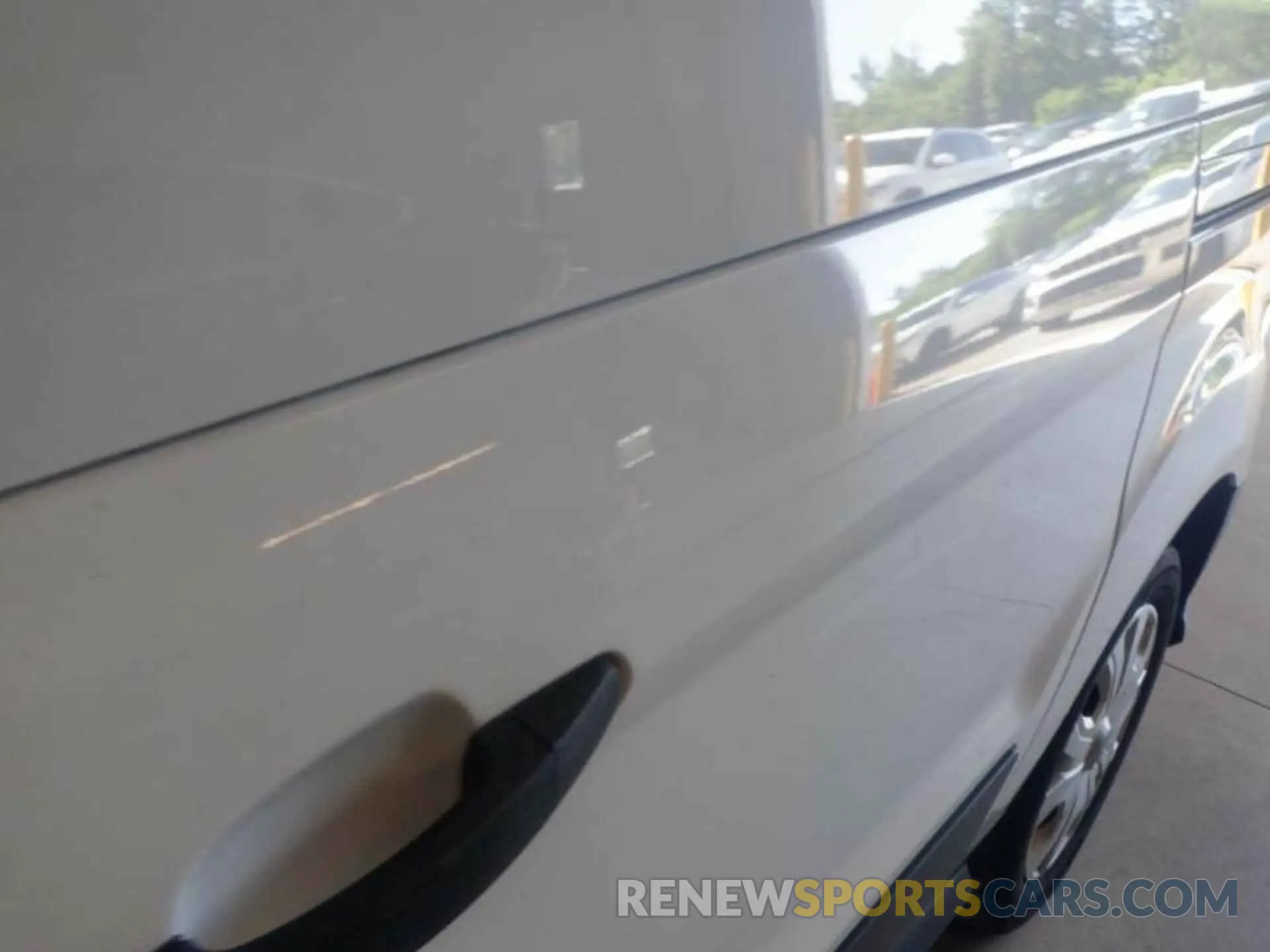 17 Photograph of a damaged car NM0LS7E21K1394581 FORD TRANSIT CONNECT 2019