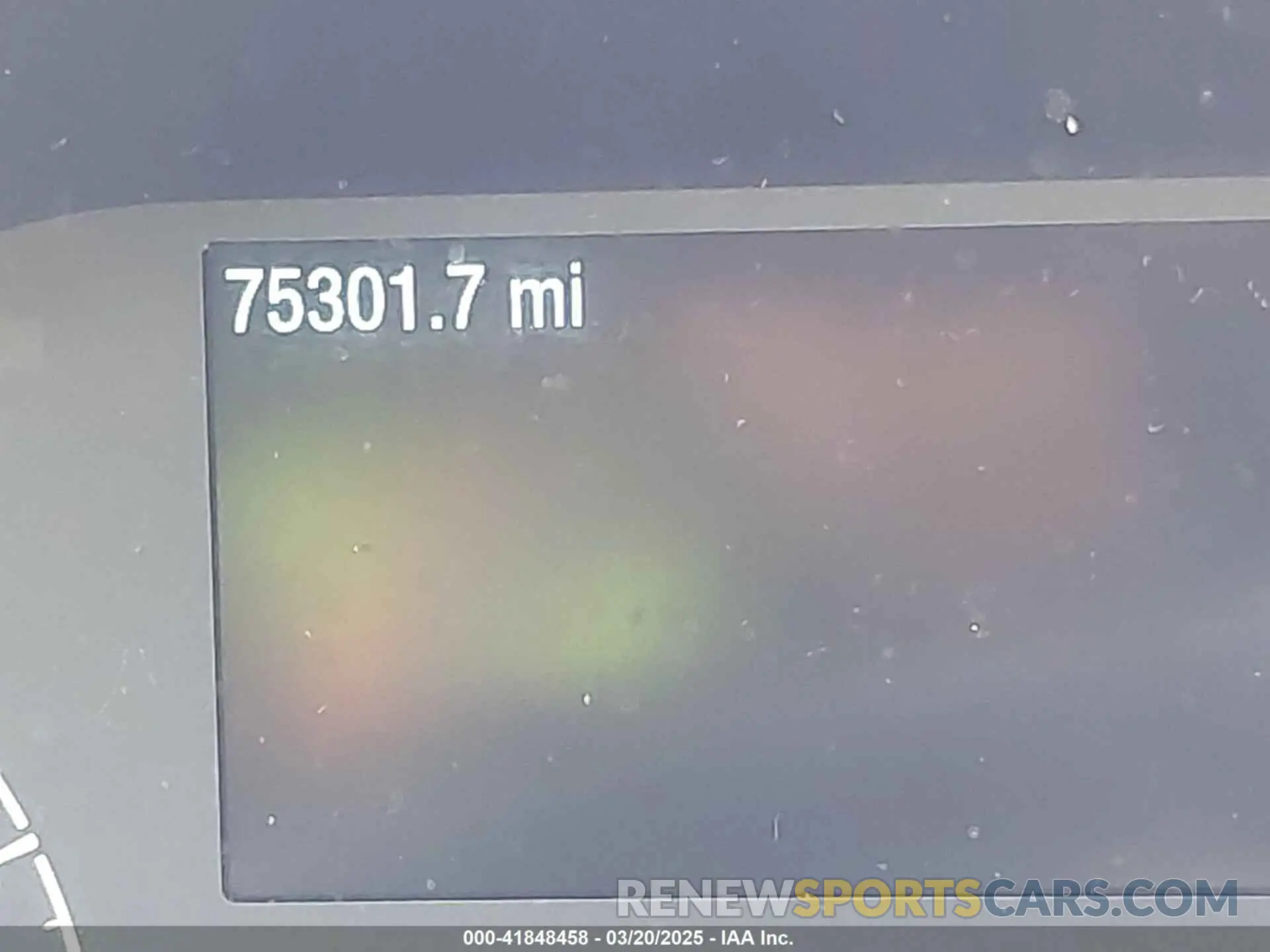 16 Photograph of a damaged car NM0LS7E22K1410643 FORD TRANSIT CONNECT 2019