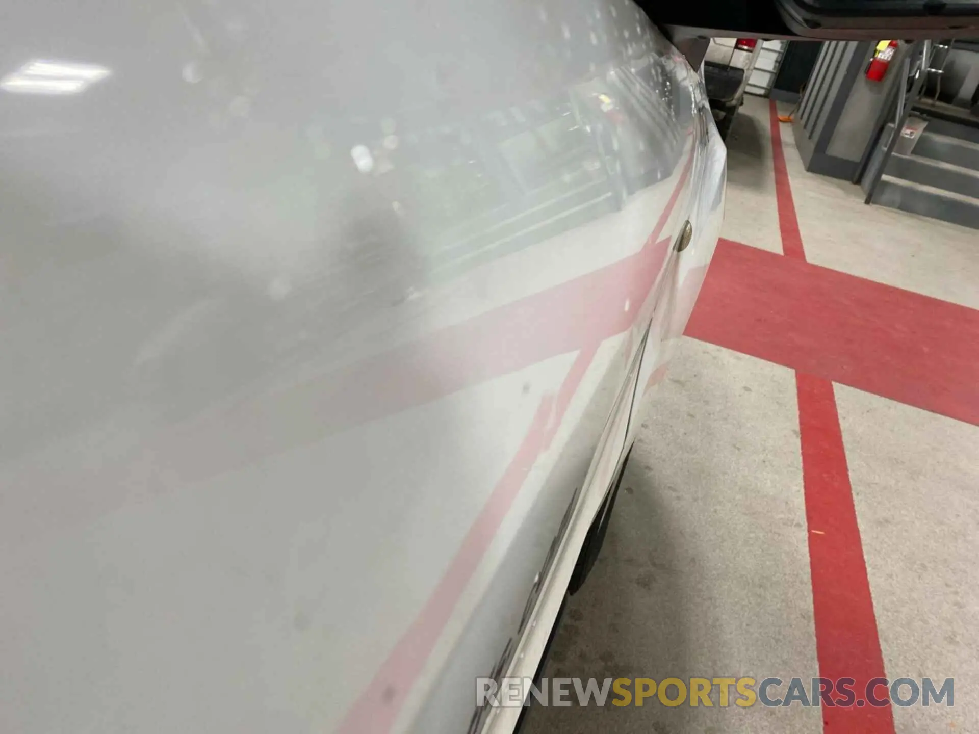1 Photograph of a damaged car NM0LS7E23K1392248 FORD TRANSIT CONNECT 2019
