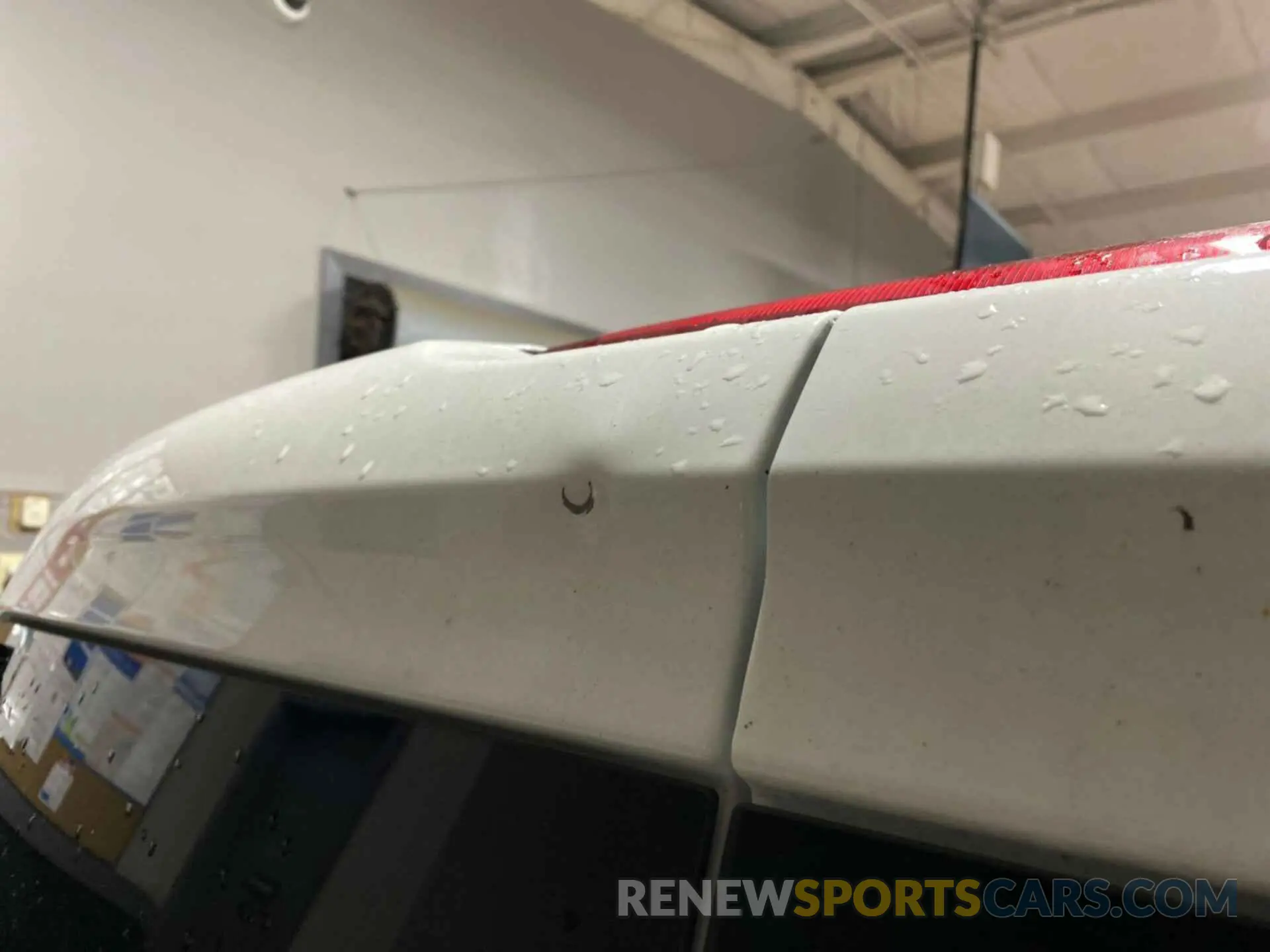 21 Photograph of a damaged car NM0LS7E23K1392248 FORD TRANSIT CONNECT 2019