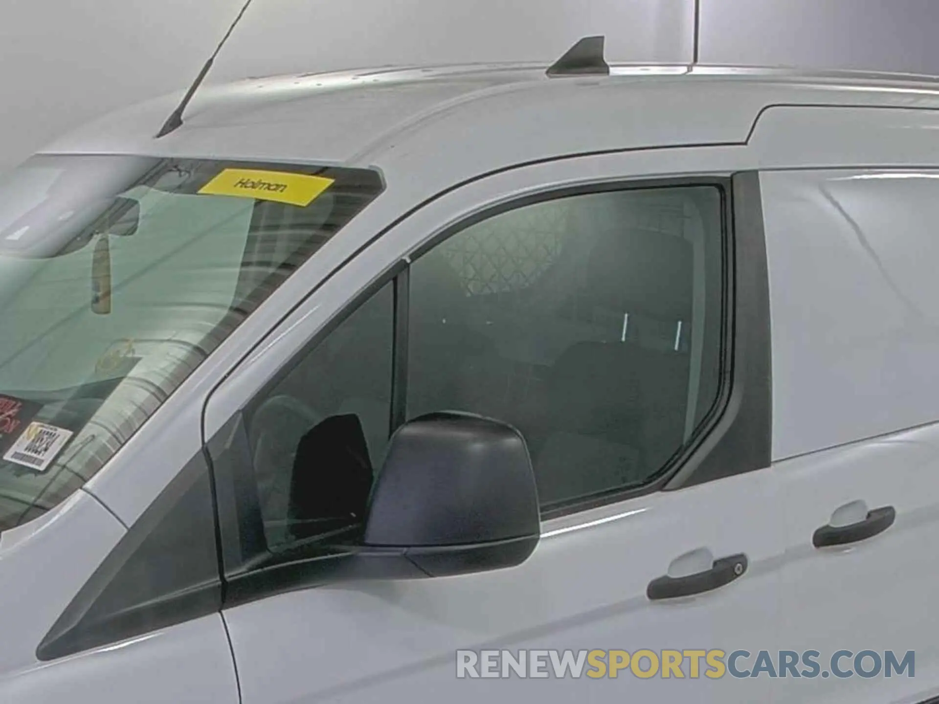 23 Photograph of a damaged car NM0LS7E23K1392248 FORD TRANSIT CONNECT 2019