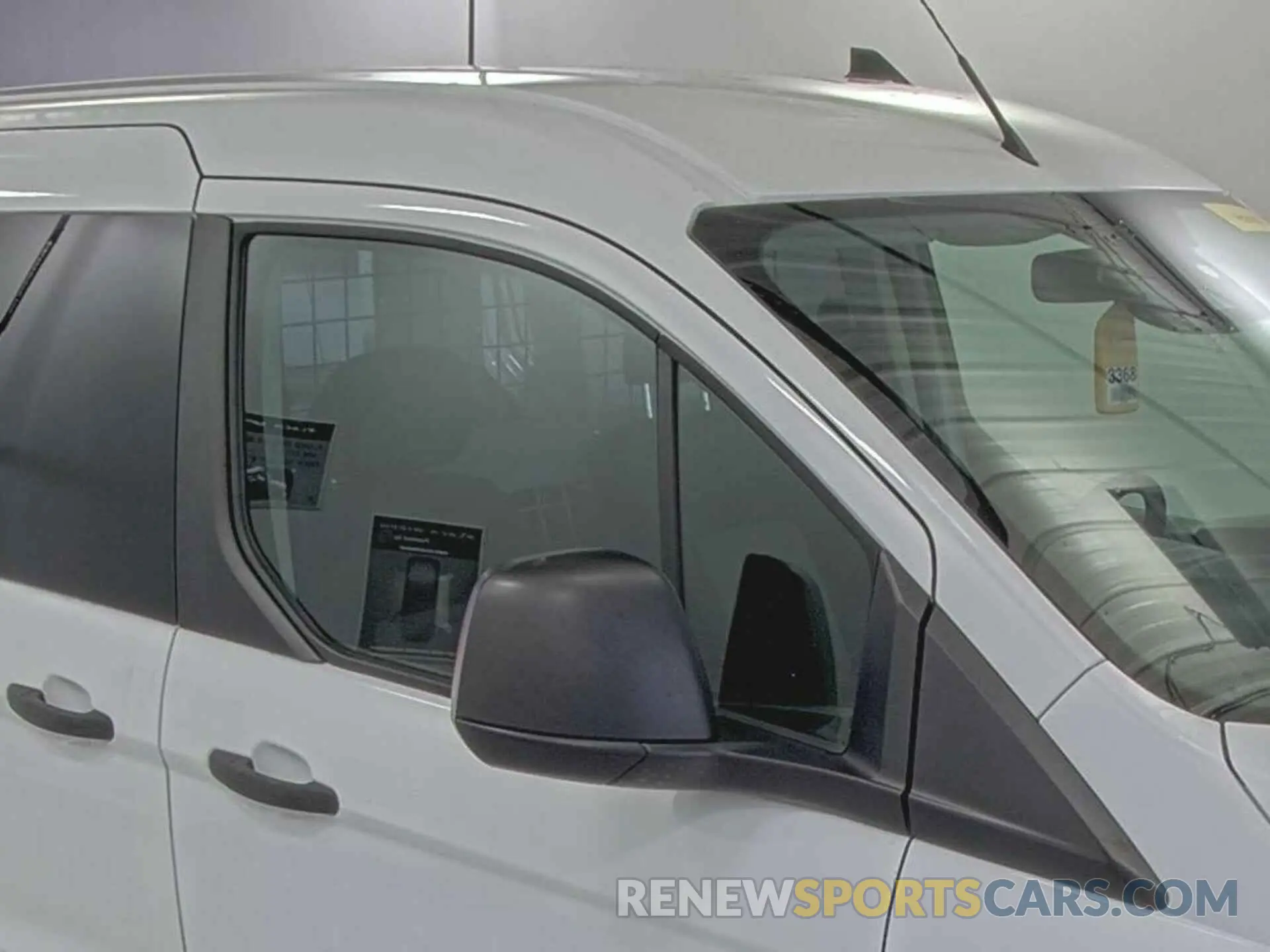 29 Photograph of a damaged car NM0LS7E23K1392248 FORD TRANSIT CONNECT 2019