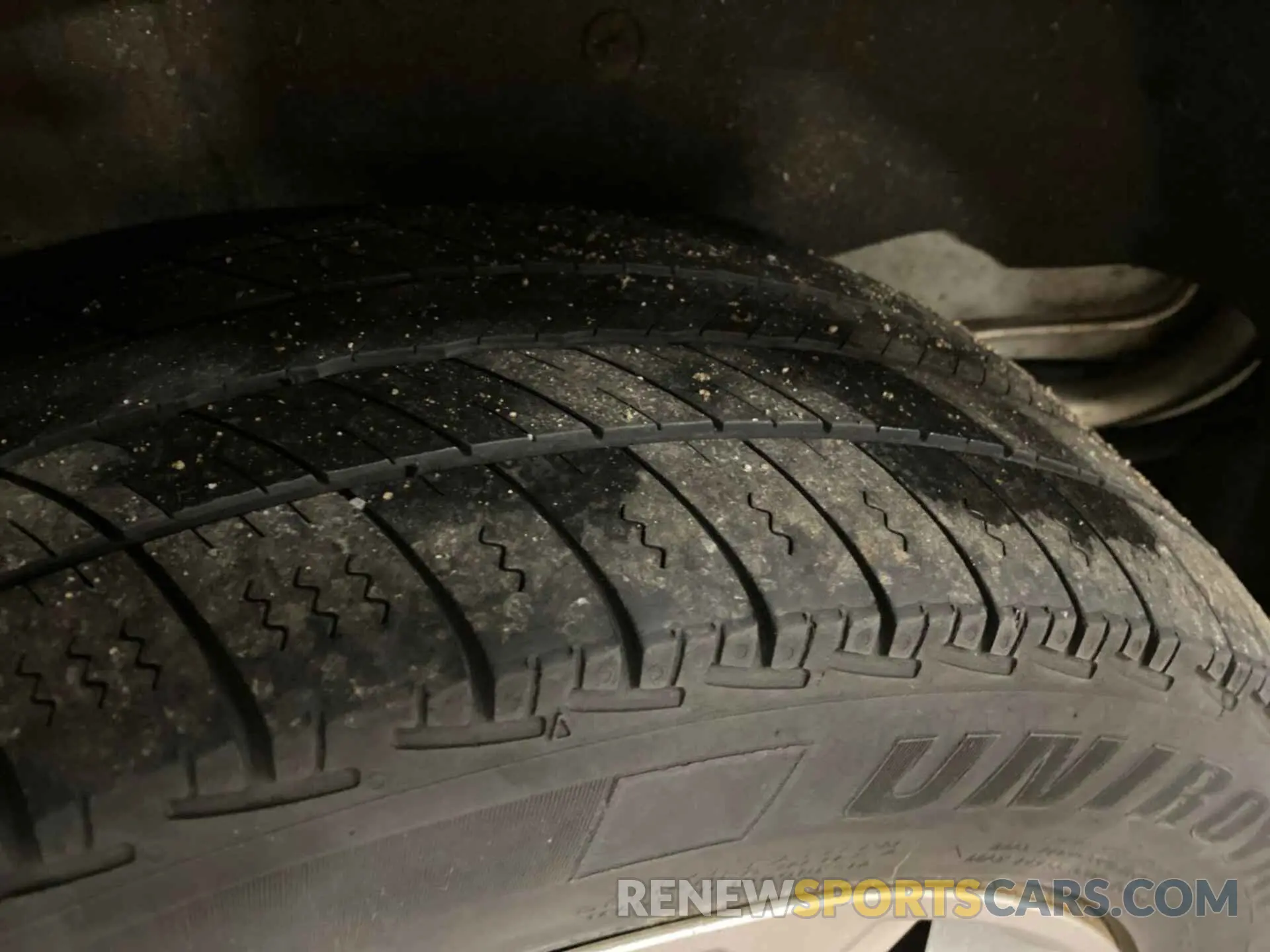 8 Photograph of a damaged car NM0LS7E23K1392248 FORD TRANSIT CONNECT 2019