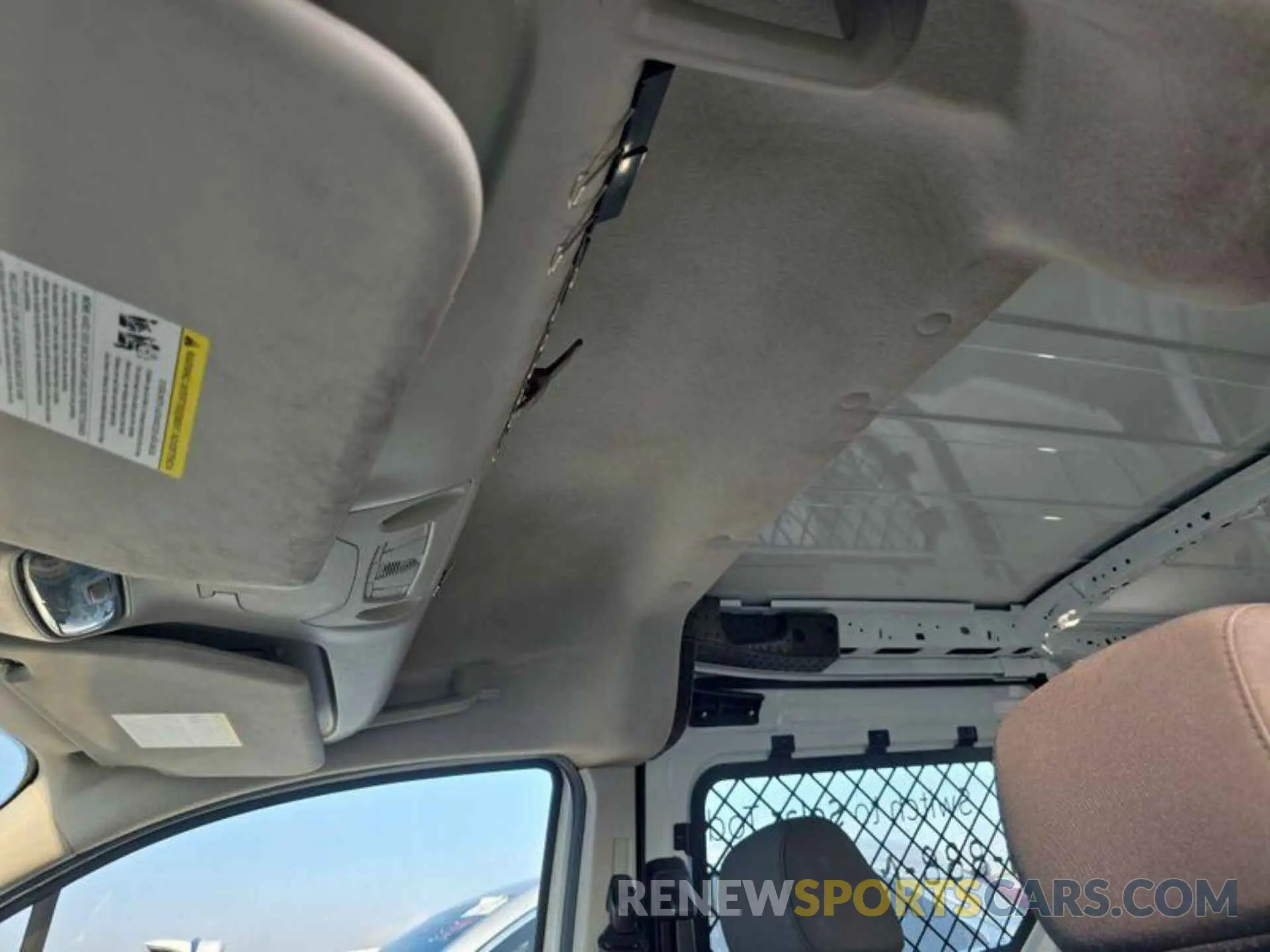 26 Photograph of a damaged car NM0LS7E23K1396168 FORD TRANSIT CONNECT 2019
