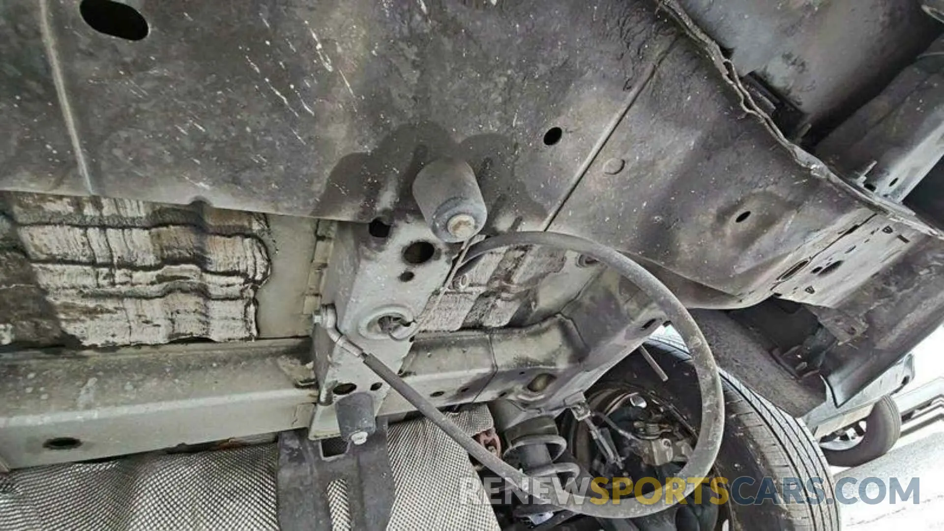 27 Photograph of a damaged car NM0LS7E23K1396168 FORD TRANSIT CONNECT 2019