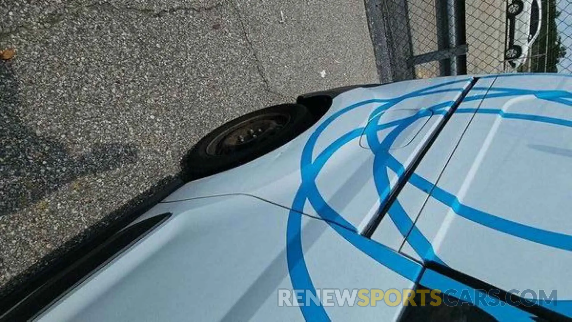 4 Photograph of a damaged car NM0LS7E23K1396168 FORD TRANSIT CONNECT 2019