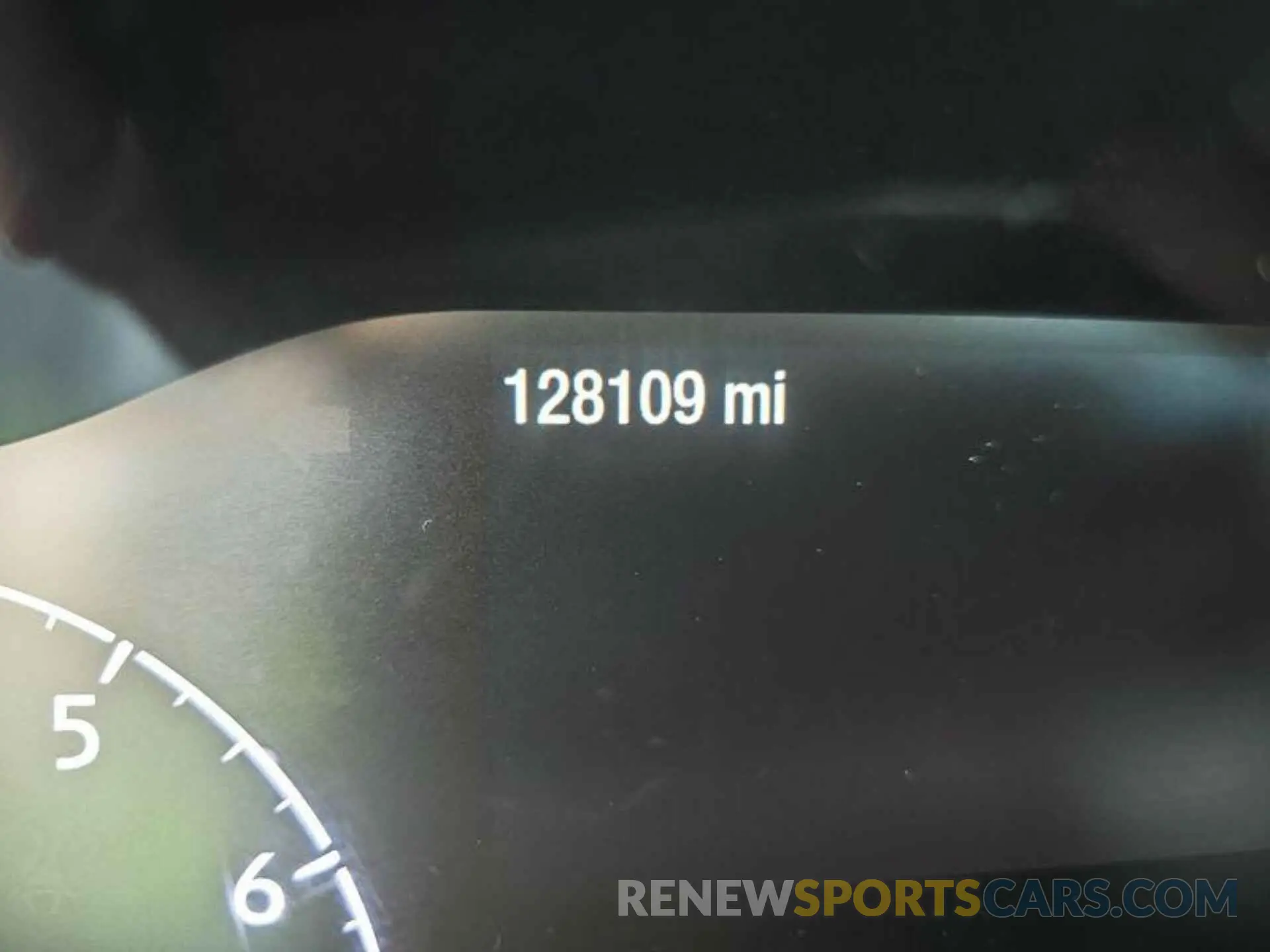 7 Photograph of a damaged car NM0LS7E23K1396168 FORD TRANSIT CONNECT 2019