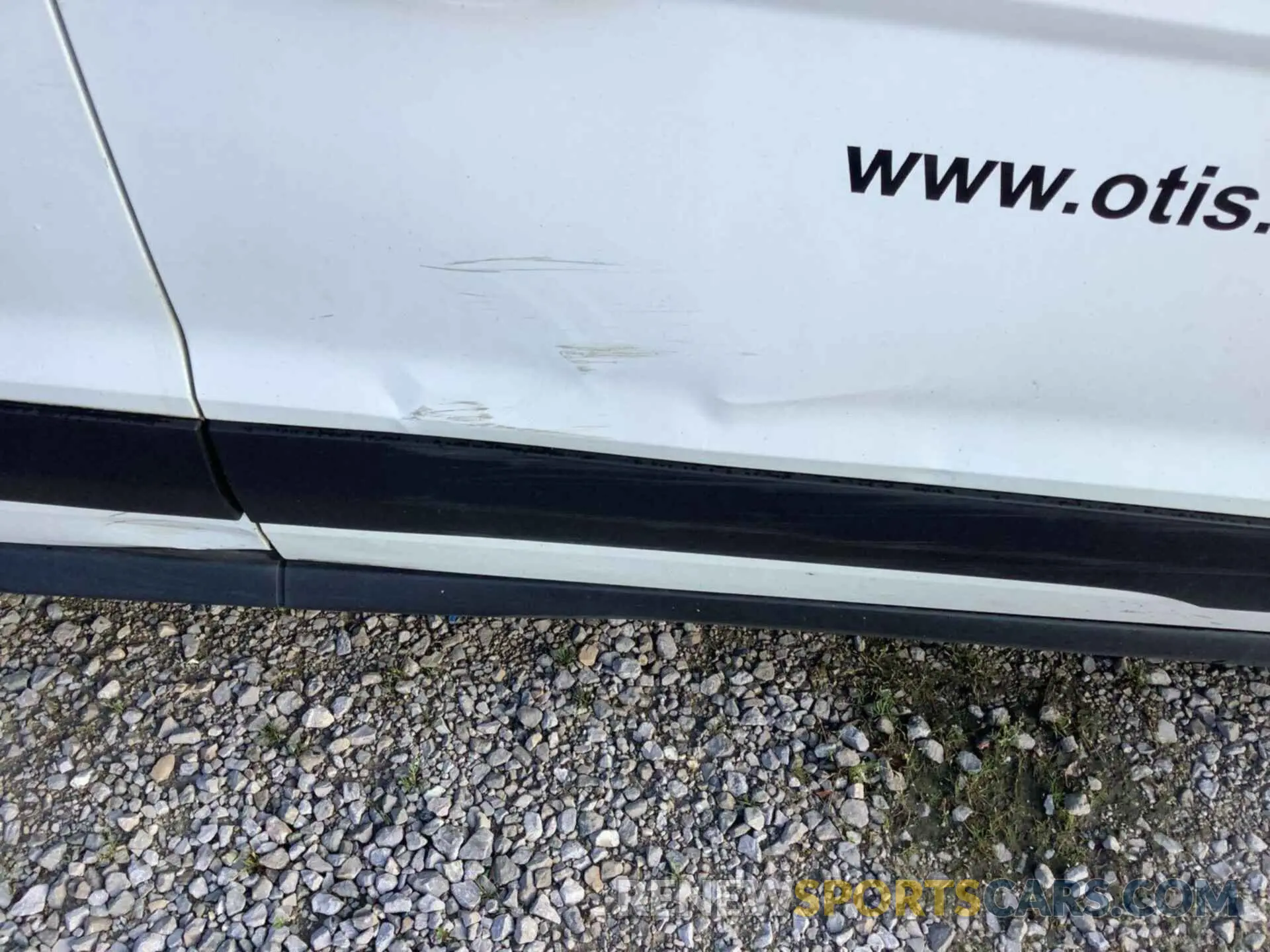 20 Photograph of a damaged car NM0LS7E24K1392159 FORD TRANSIT CONNECT 2019