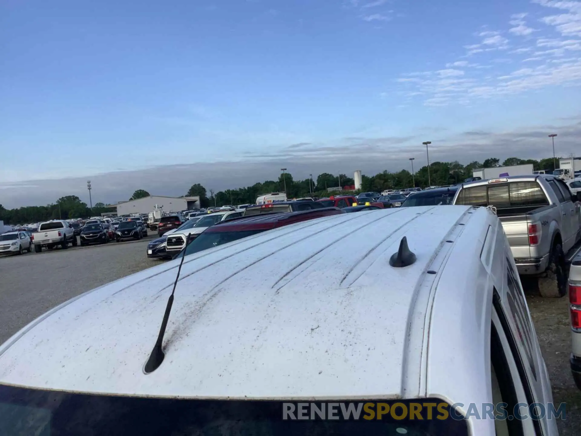 29 Photograph of a damaged car NM0LS7E24K1392159 FORD TRANSIT CONNECT 2019