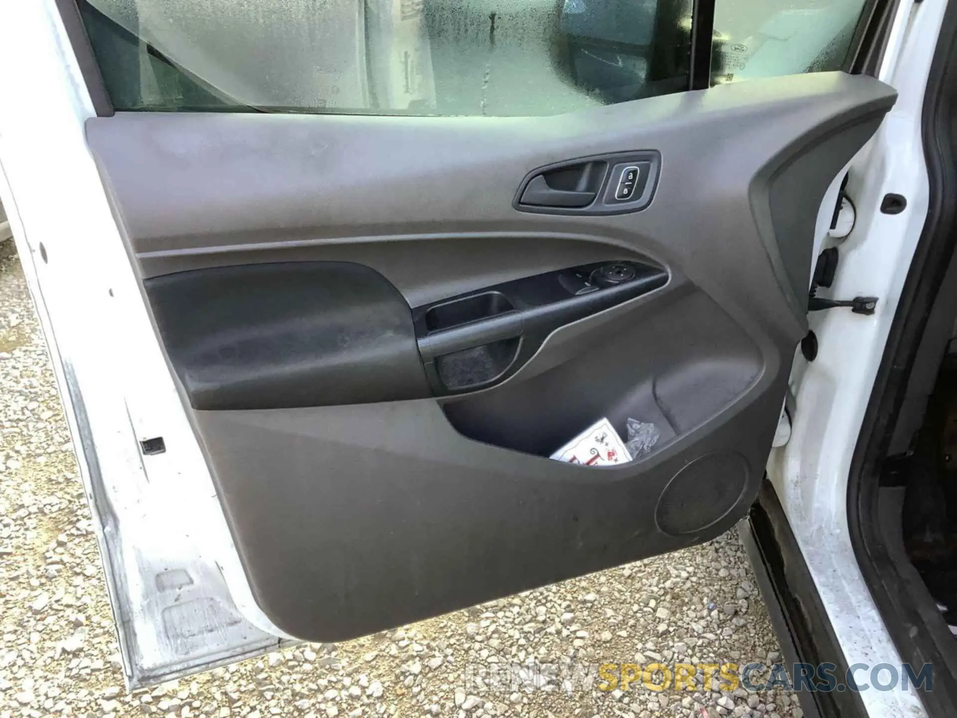 3 Photograph of a damaged car NM0LS7E24K1392159 FORD TRANSIT CONNECT 2019