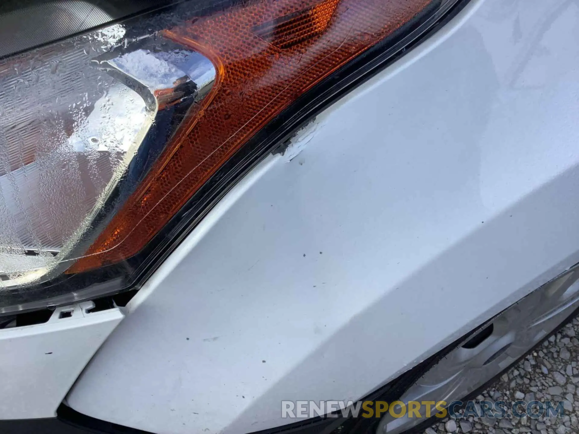 30 Photograph of a damaged car NM0LS7E24K1392159 FORD TRANSIT CONNECT 2019