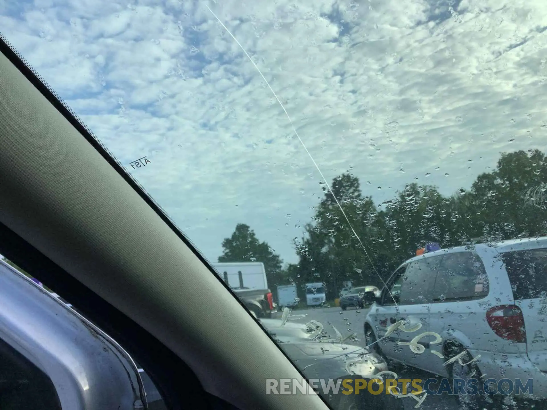 7 Photograph of a damaged car NM0LS7E24K1392159 FORD TRANSIT CONNECT 2019