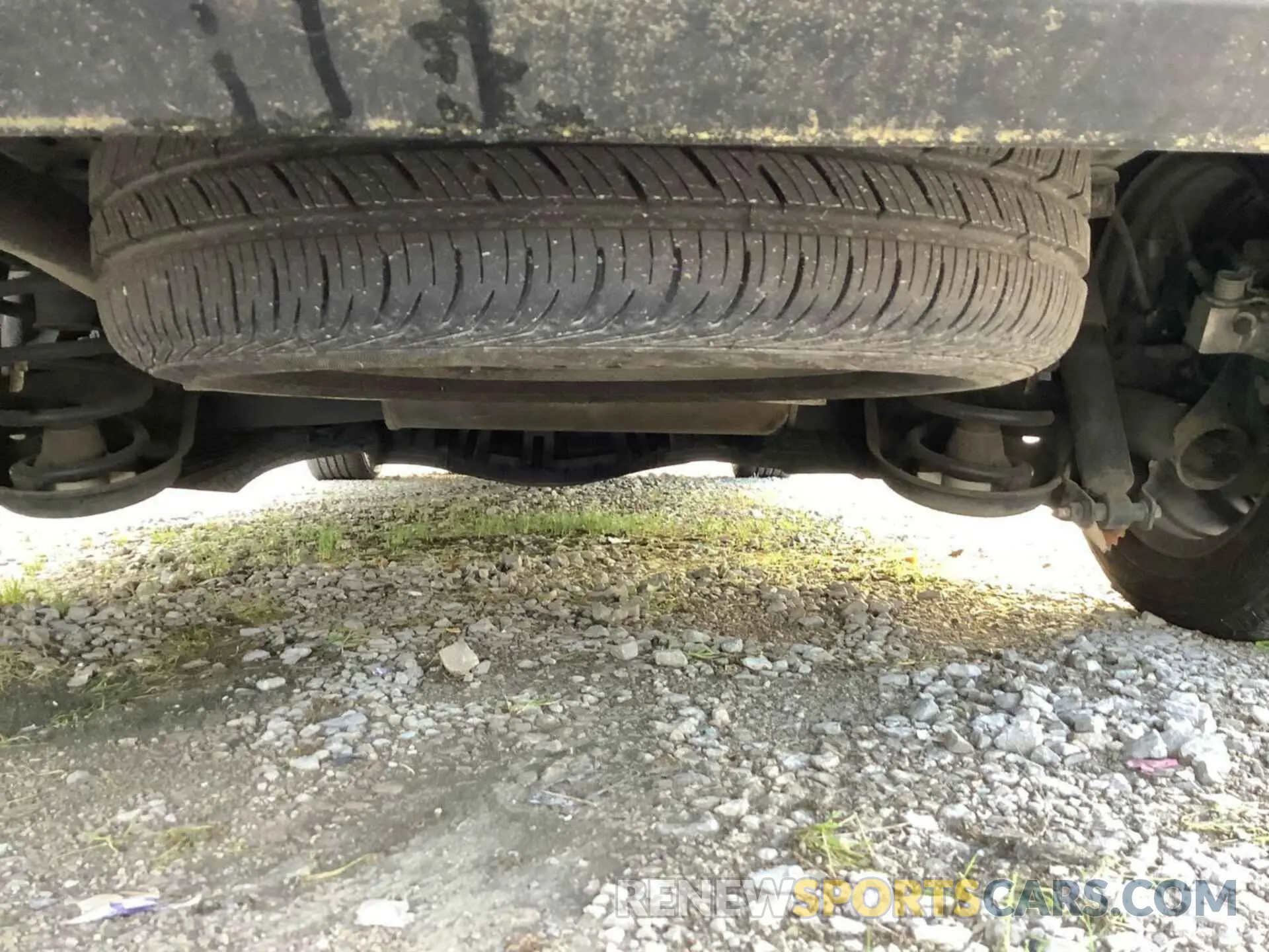 9 Photograph of a damaged car NM0LS7E24K1392159 FORD TRANSIT CONNECT 2019