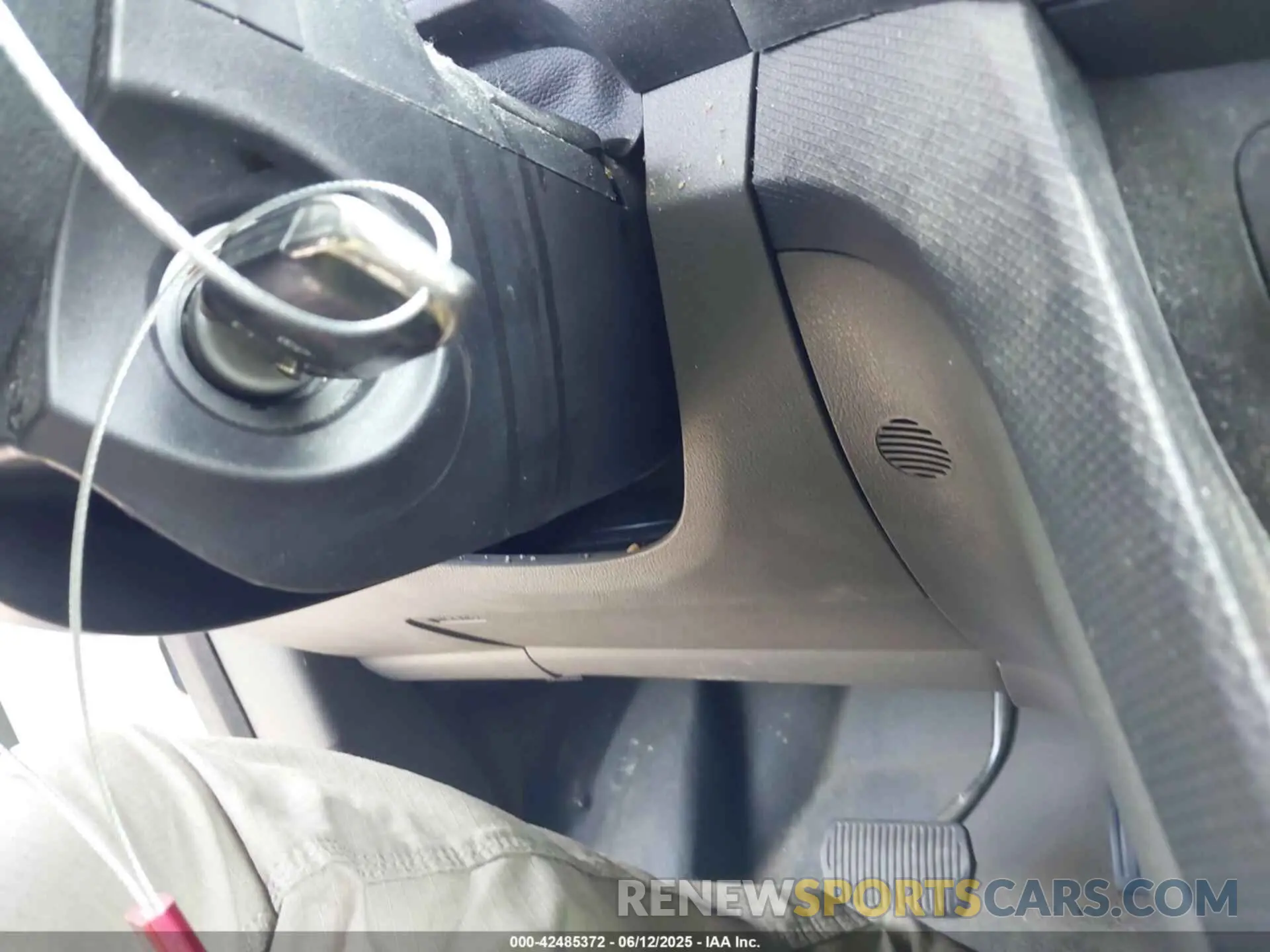 11 Photograph of a damaged car NM0LS7E24K1424172 FORD TRANSIT CONNECT 2019