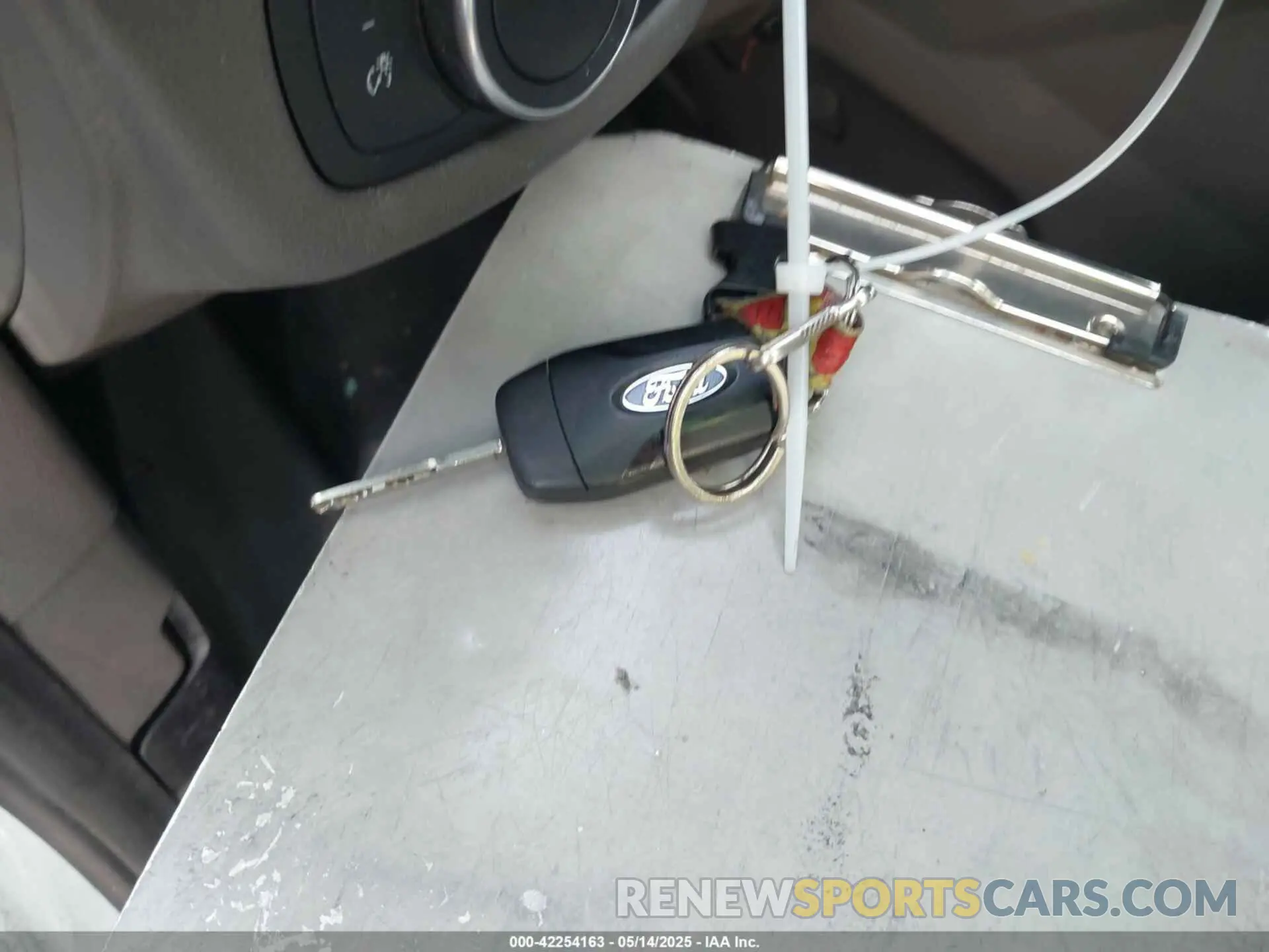11 Photograph of a damaged car NM0LS7E25K1423404 FORD TRANSIT CONNECT 2019