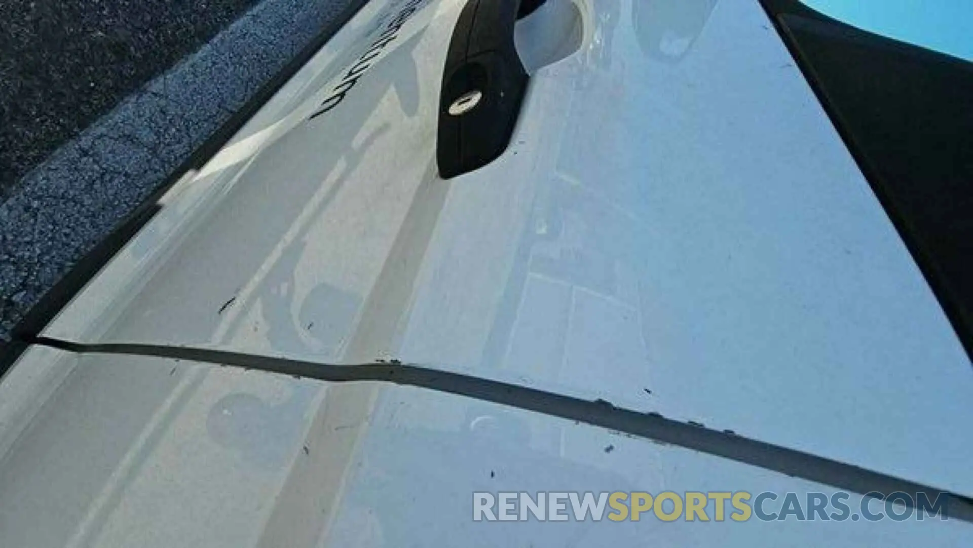 16 Photograph of a damaged car NM0LS7E26K1389120 FORD TRANSIT CONNECT 2019