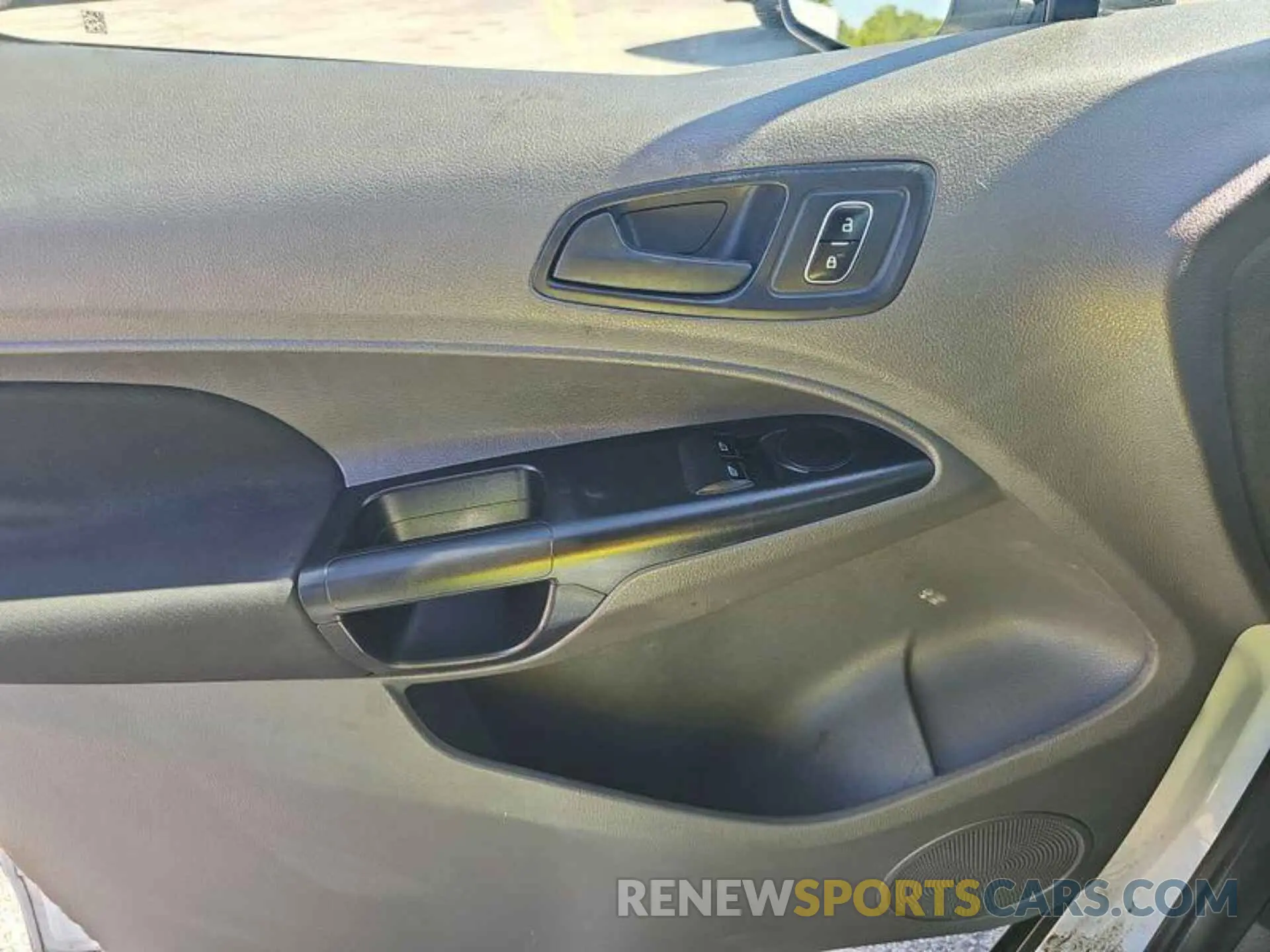 21 Photograph of a damaged car NM0LS7E26K1389120 FORD TRANSIT CONNECT 2019