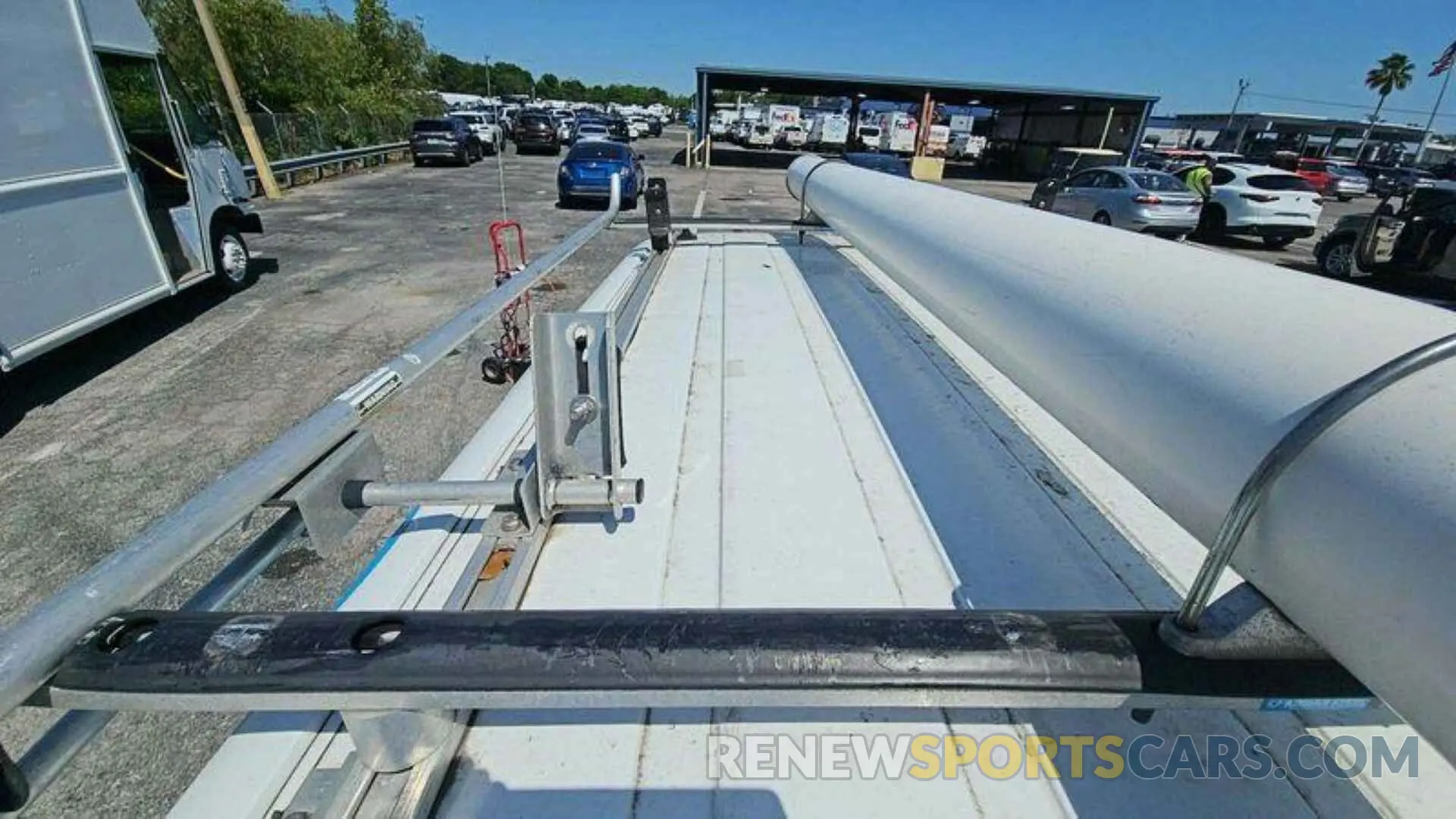 25 Photograph of a damaged car NM0LS7E26K1389120 FORD TRANSIT CONNECT 2019