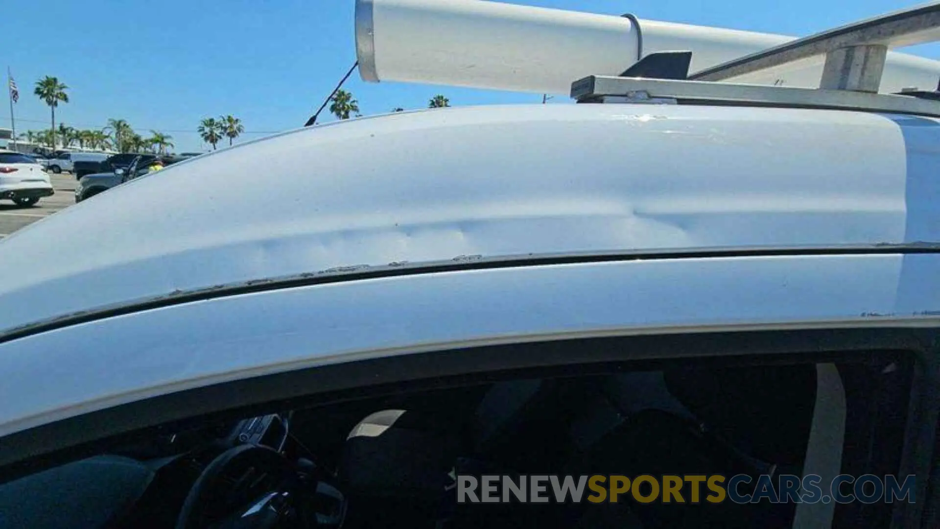 27 Photograph of a damaged car NM0LS7E26K1389120 FORD TRANSIT CONNECT 2019