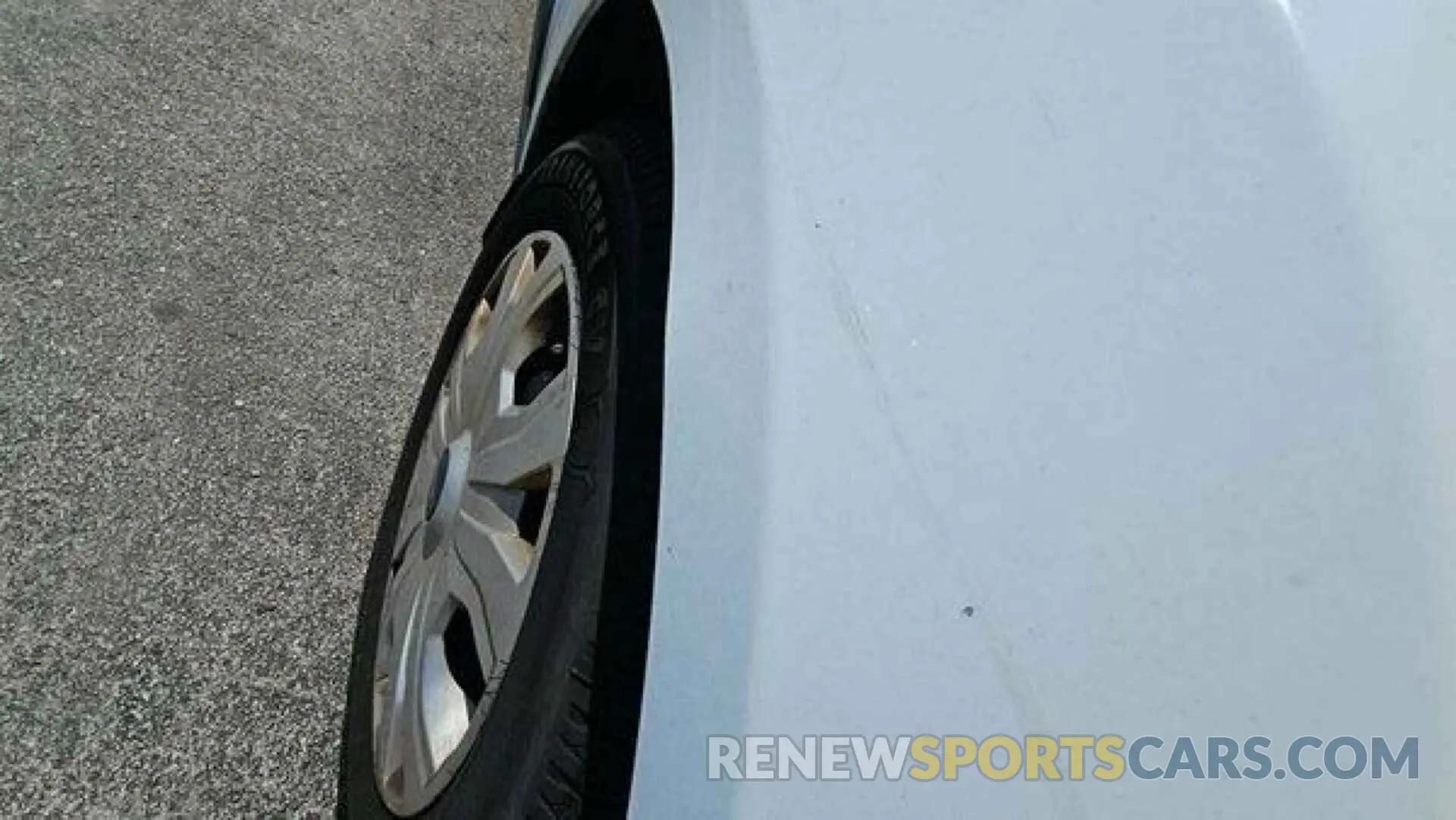 28 Photograph of a damaged car NM0LS7E26K1389120 FORD TRANSIT CONNECT 2019