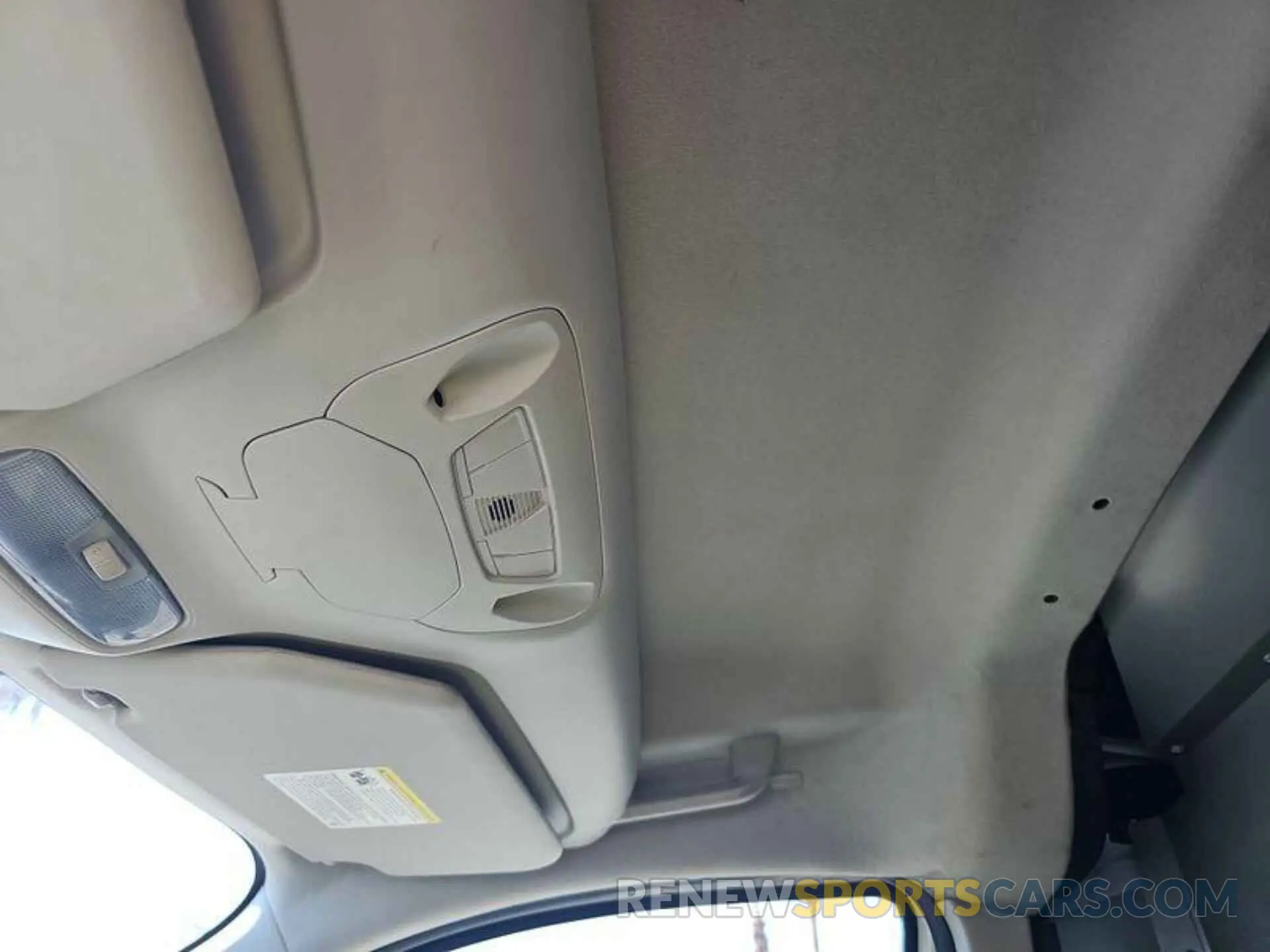 8 Photograph of a damaged car NM0LS7E26K1389120 FORD TRANSIT CONNECT 2019