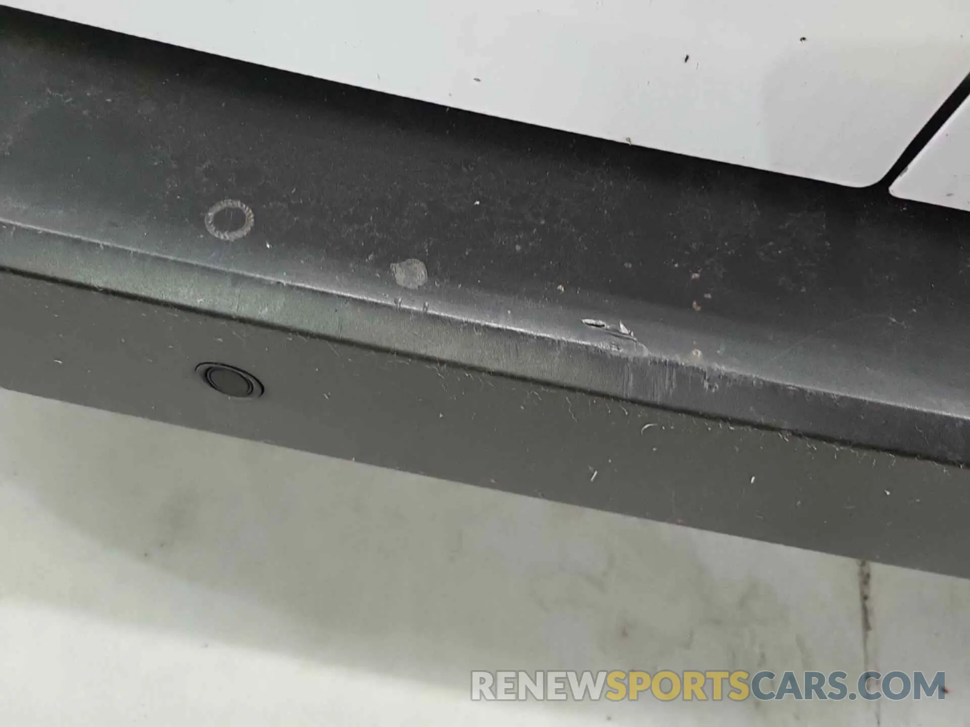 6 Photograph of a damaged car NM0LS7E26K1392258 FORD TRANSIT CONNECT 2019
