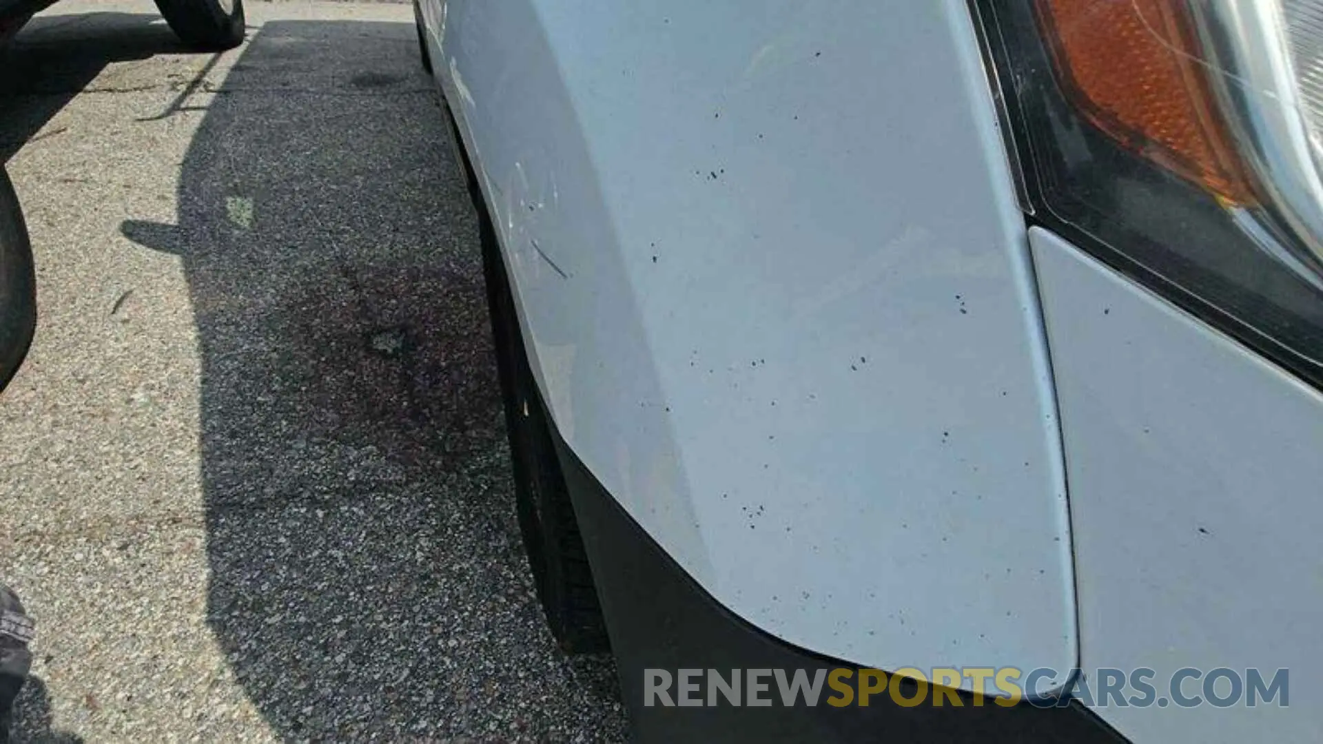 17 Photograph of a damaged car NM0LS7E26K1410399 FORD TRANSIT CONNECT 2019