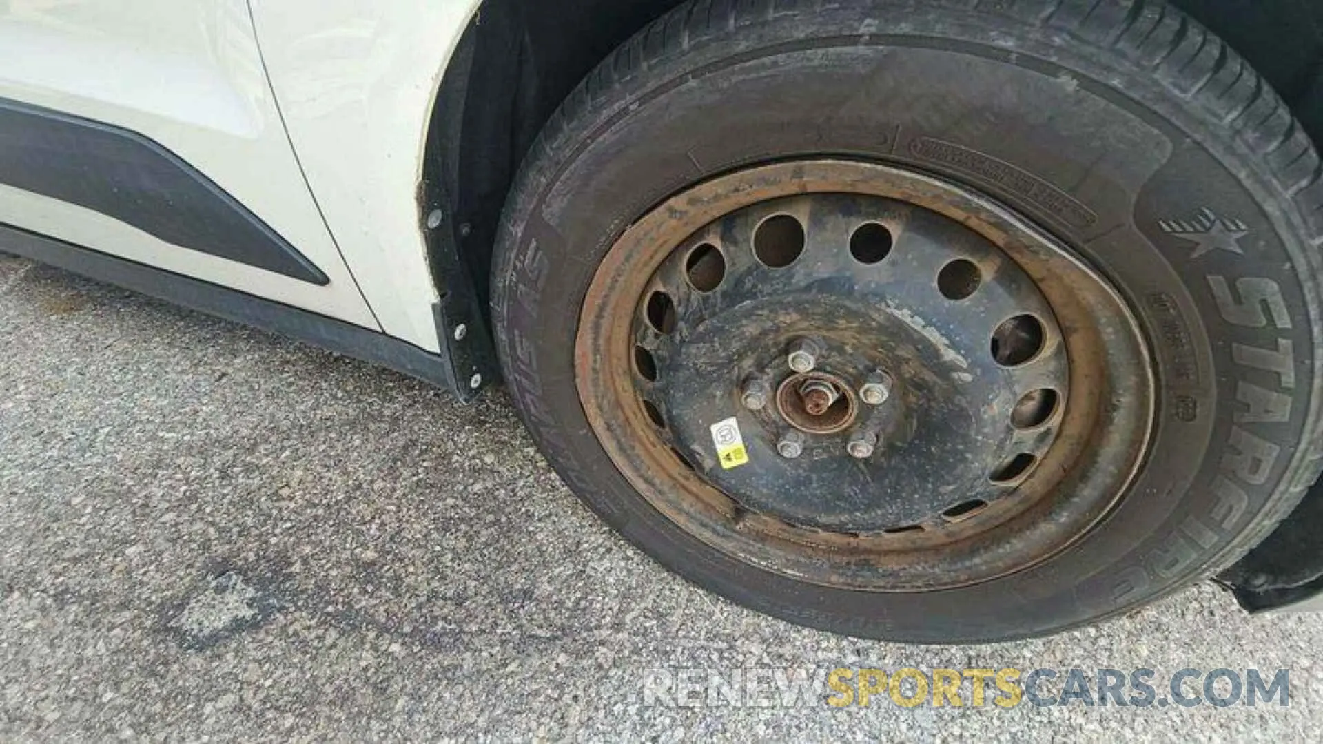 22 Photograph of a damaged car NM0LS7E26K1410399 FORD TRANSIT CONNECT 2019