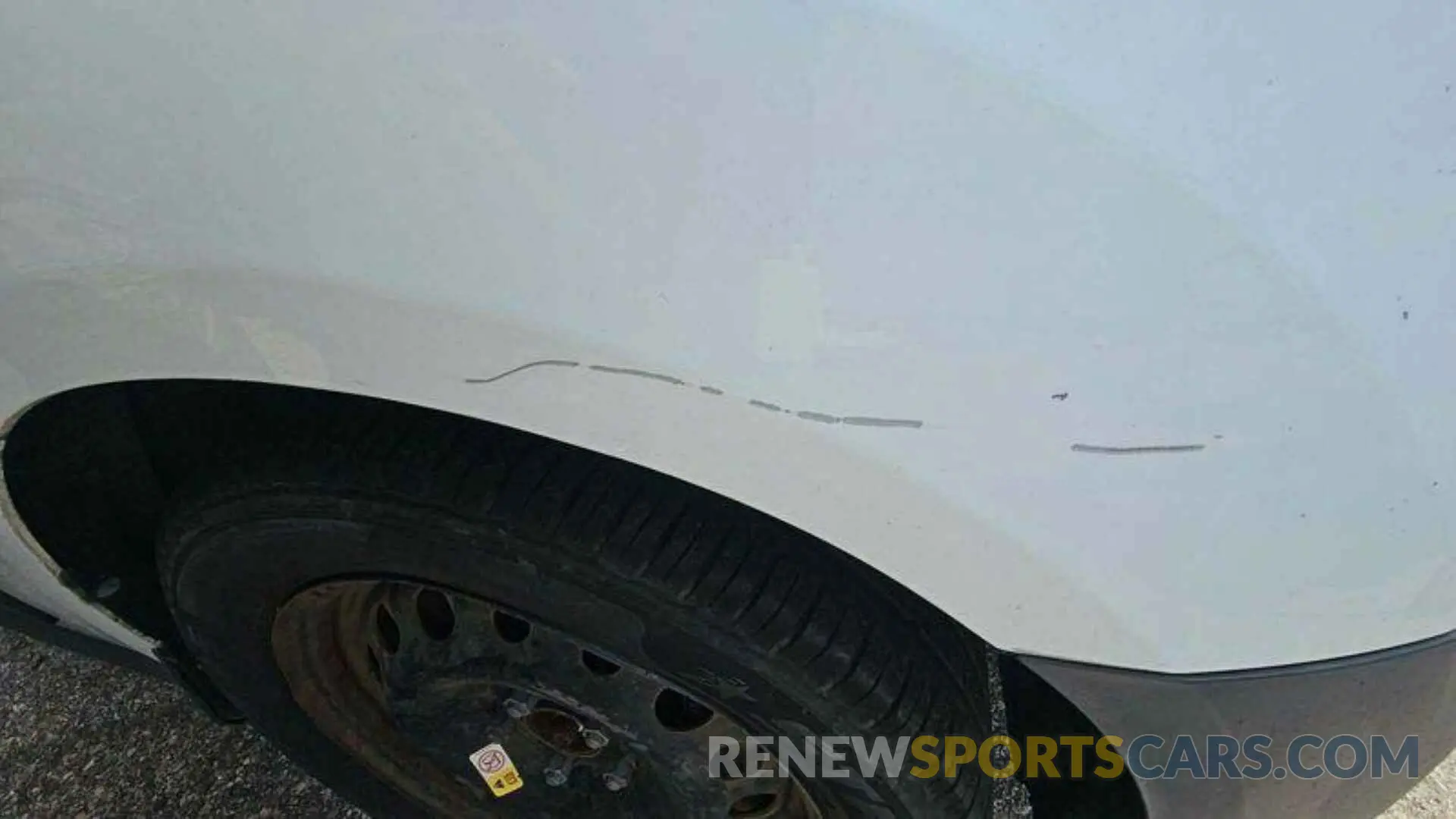 7 Photograph of a damaged car NM0LS7E26K1410399 FORD TRANSIT CONNECT 2019